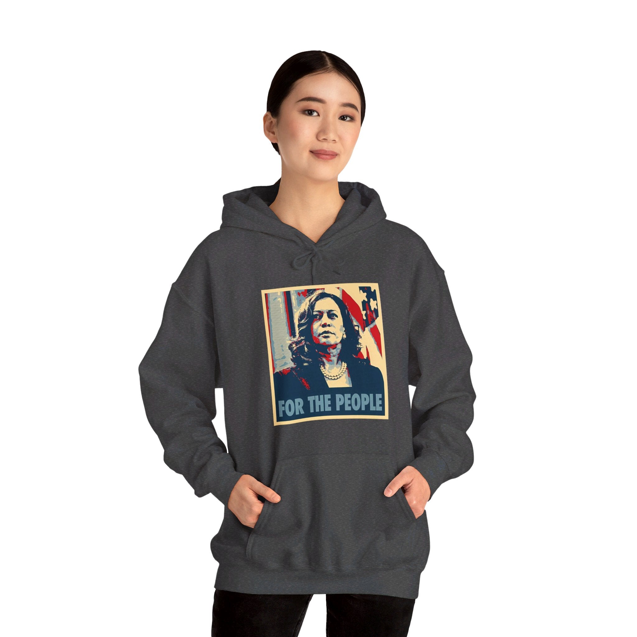 For The People, Hoodie