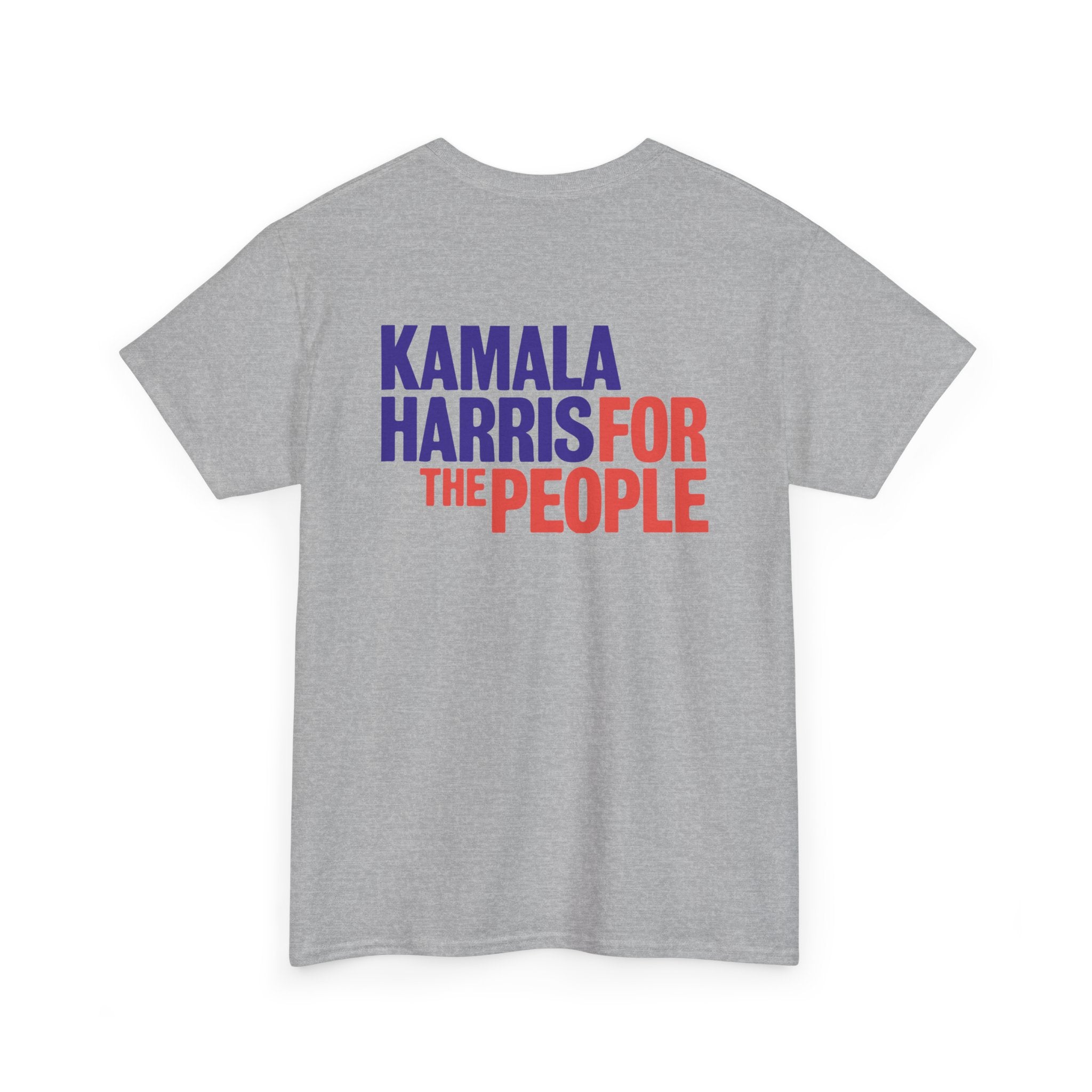 Kamala Harris For The People, T-Shirt