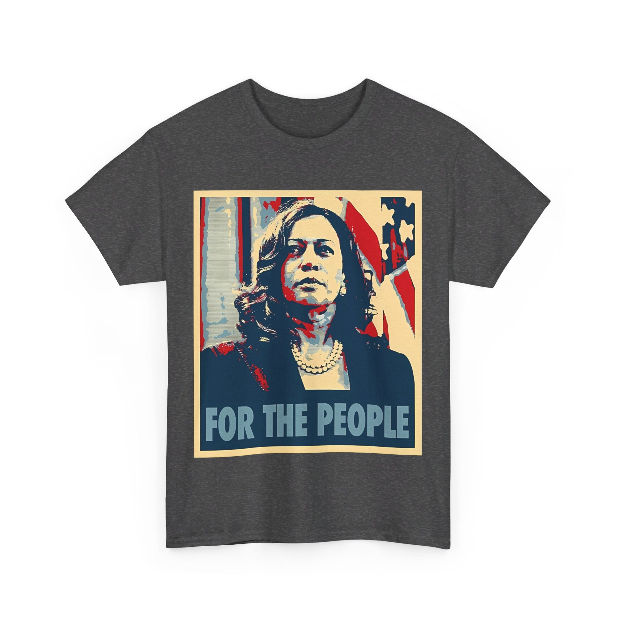 For The People, T-Shirt