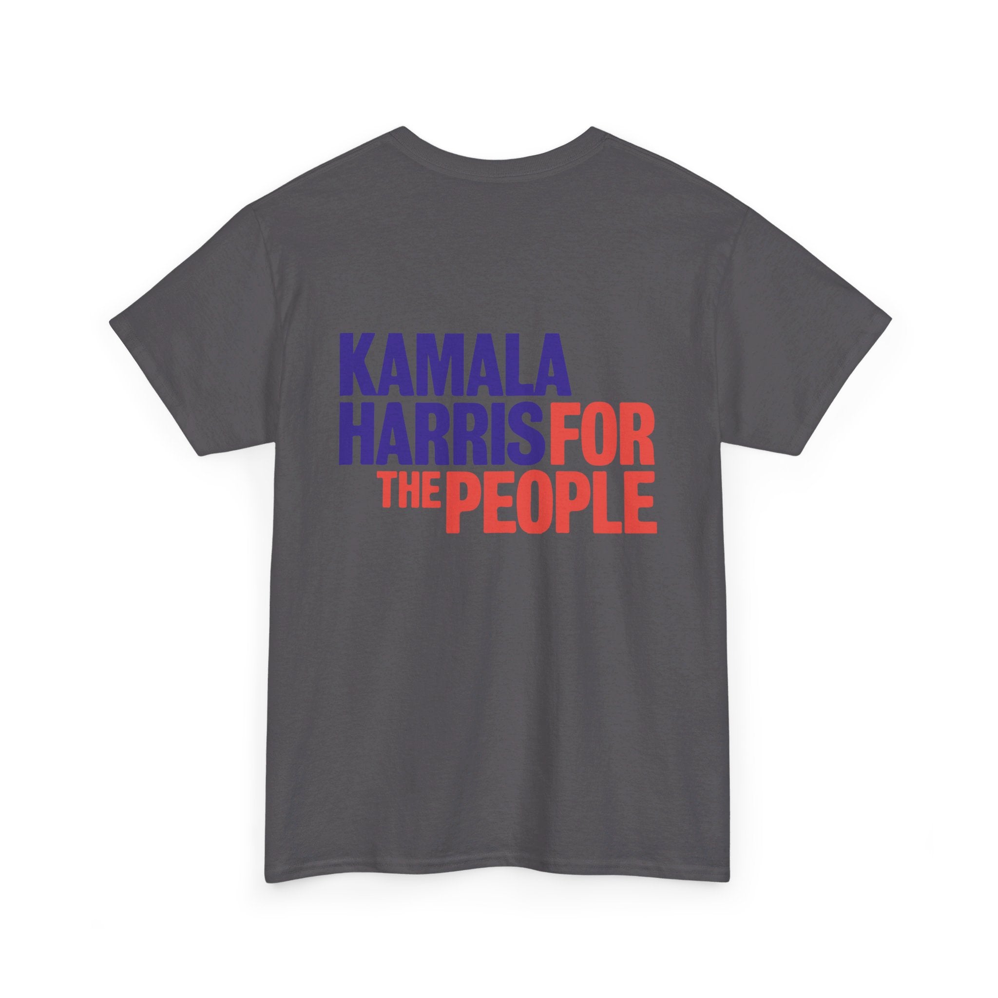 Kamala Harris For The People, T-Shirt