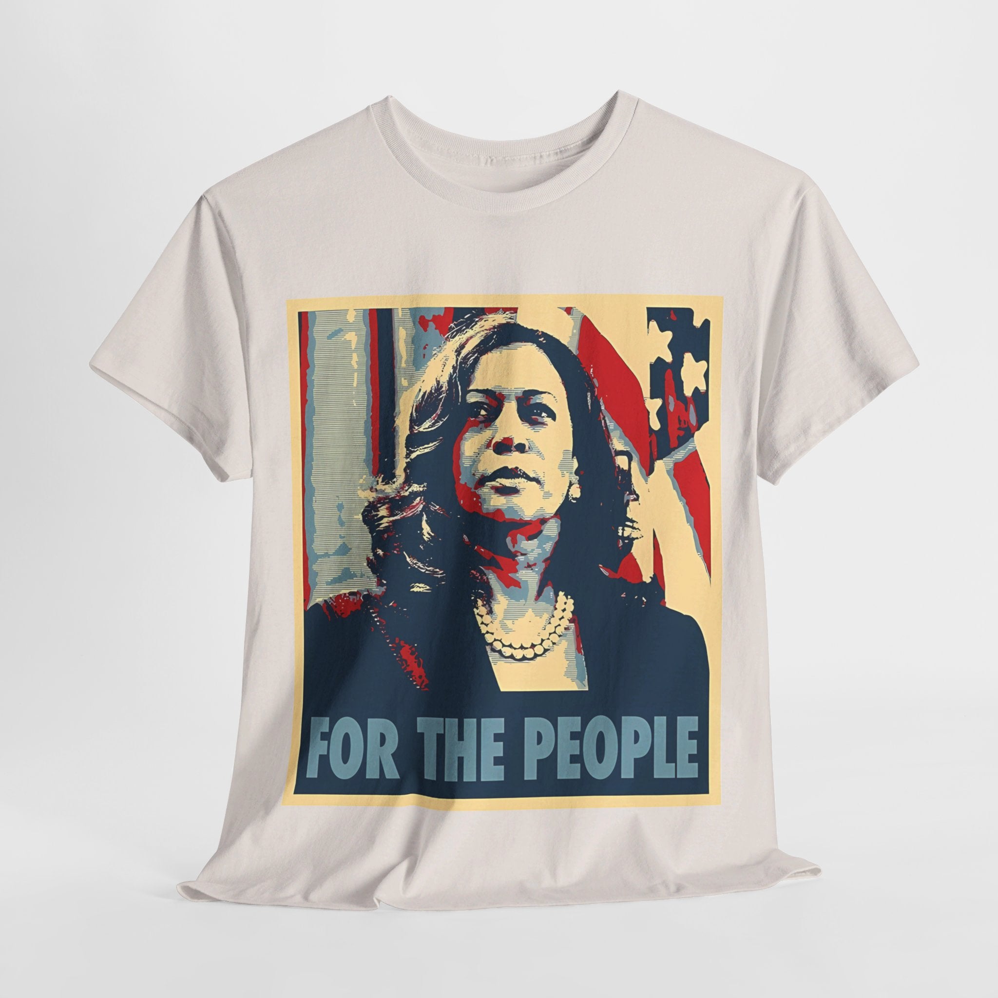 For The People, T-Shirt