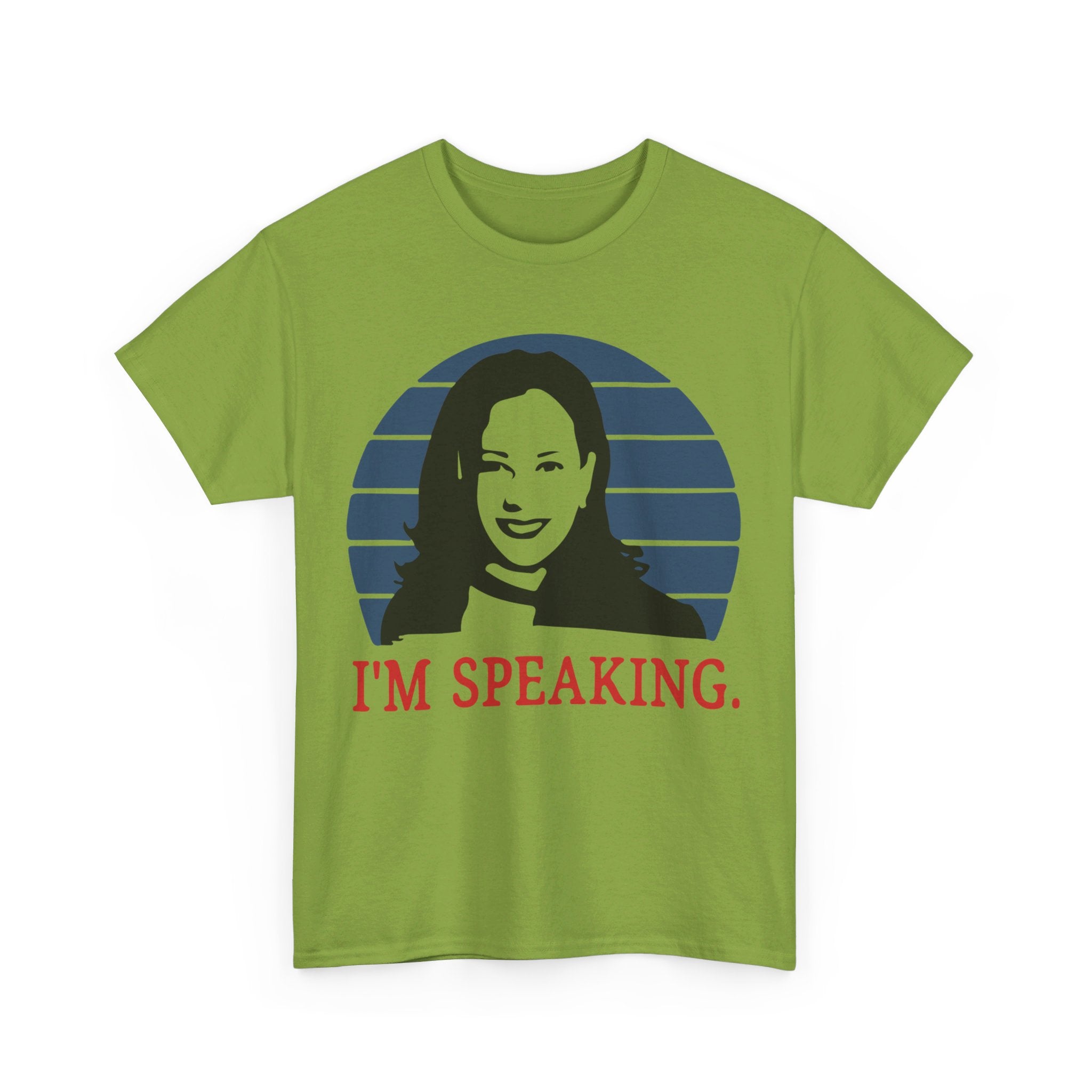 I'M Speaking, T-Shirt