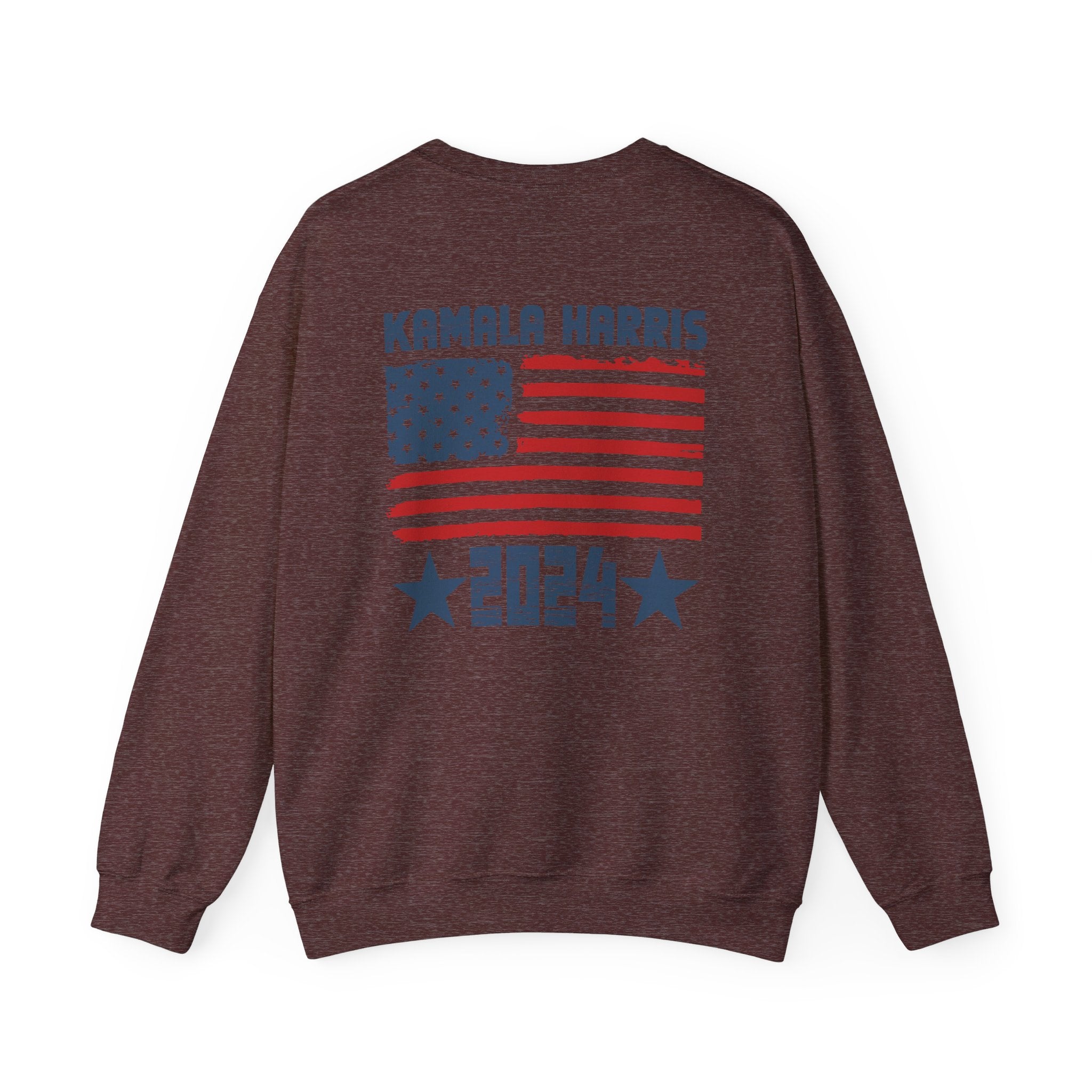 Kamala Harris 2024, Sweatshirt