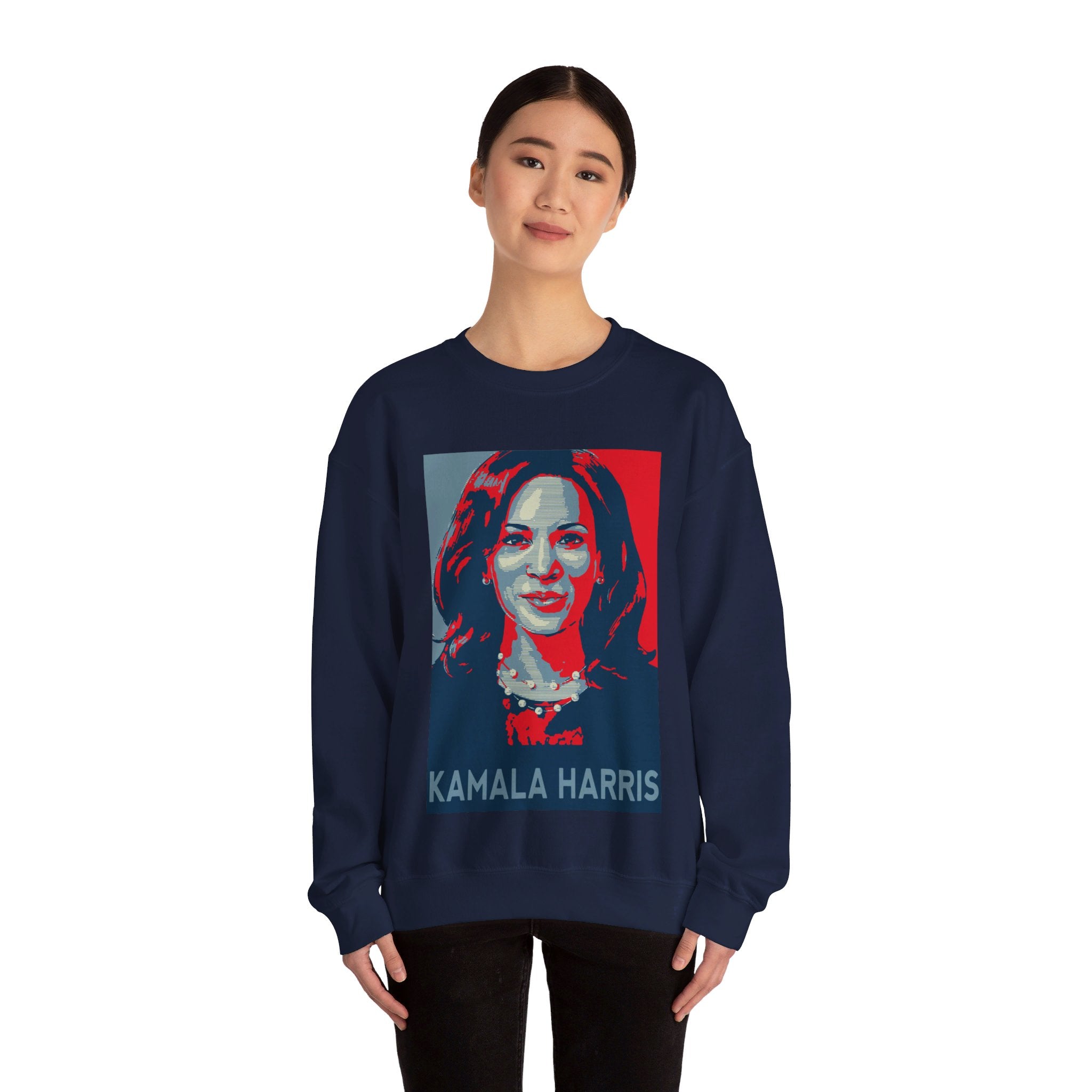 Kamala Harris, Sweatshirt