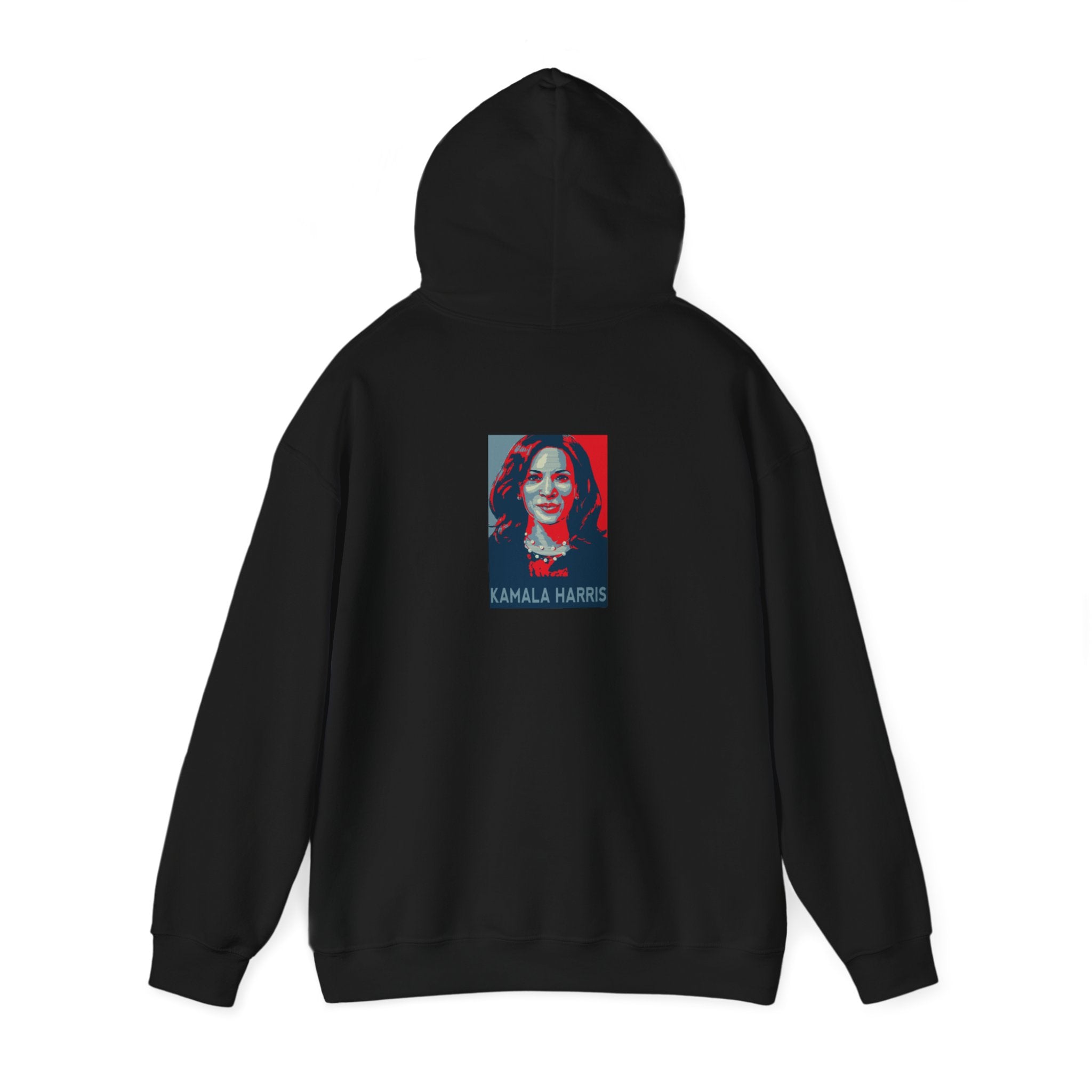 Kamala Harris, Hoodie