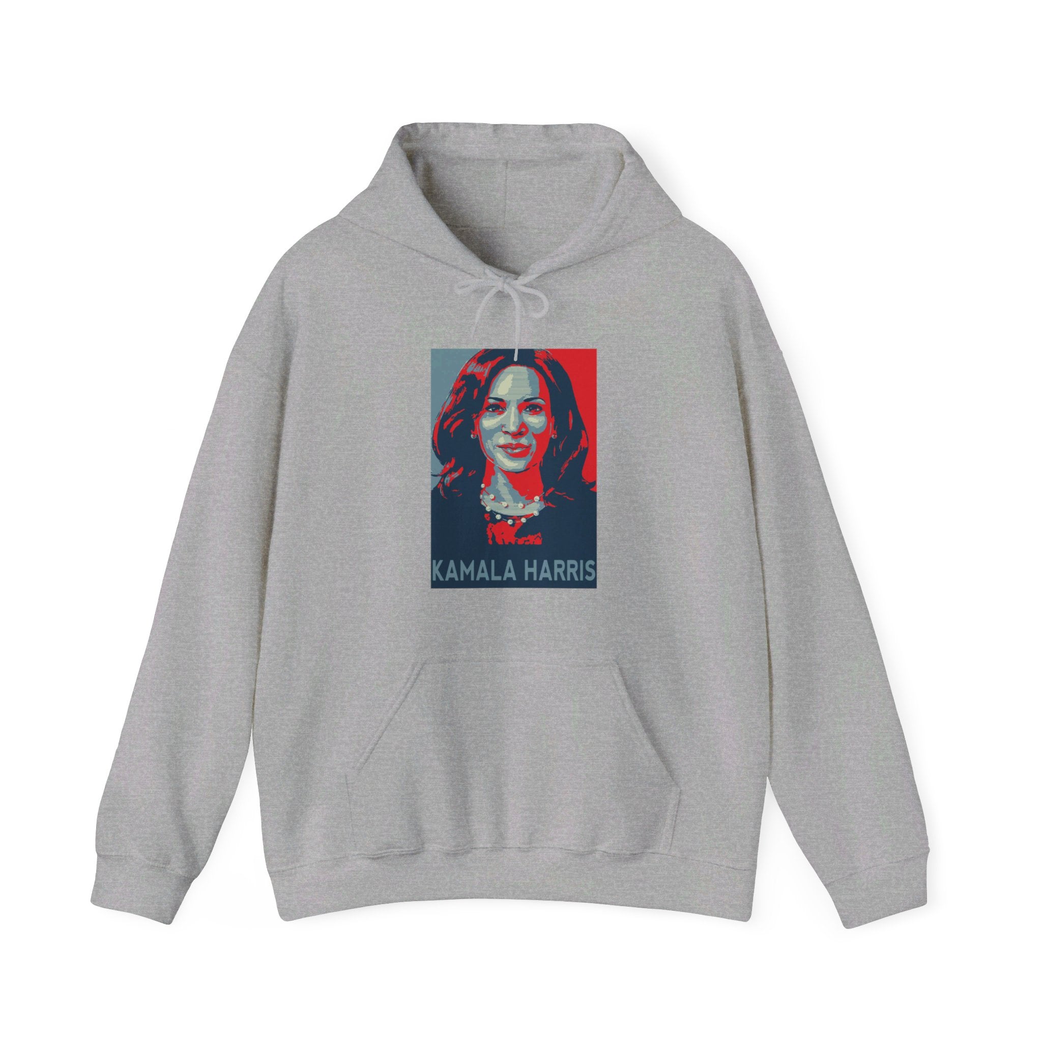 Kamala Harris, Hoodie