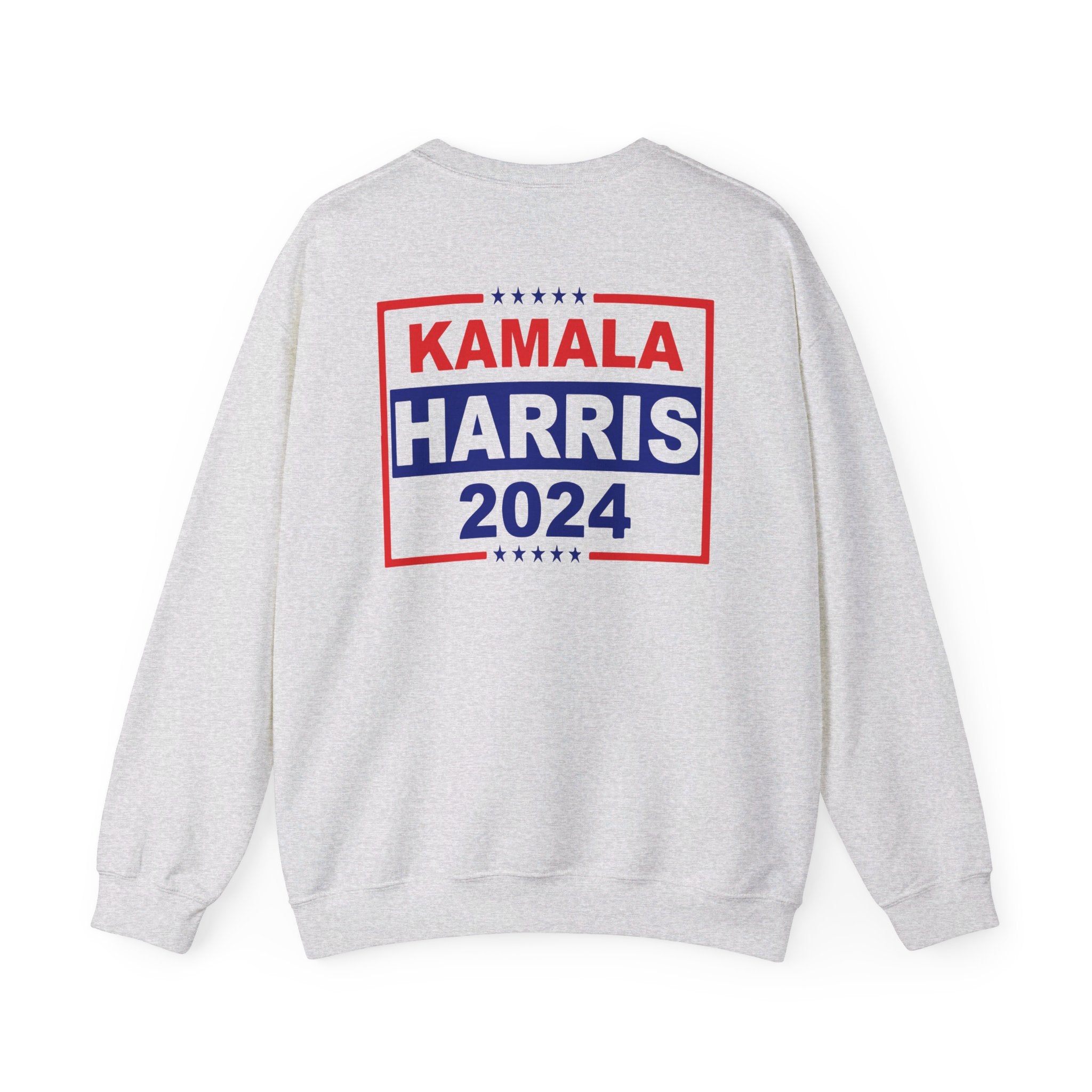 Kamala Harris 2024, Sweatshirt