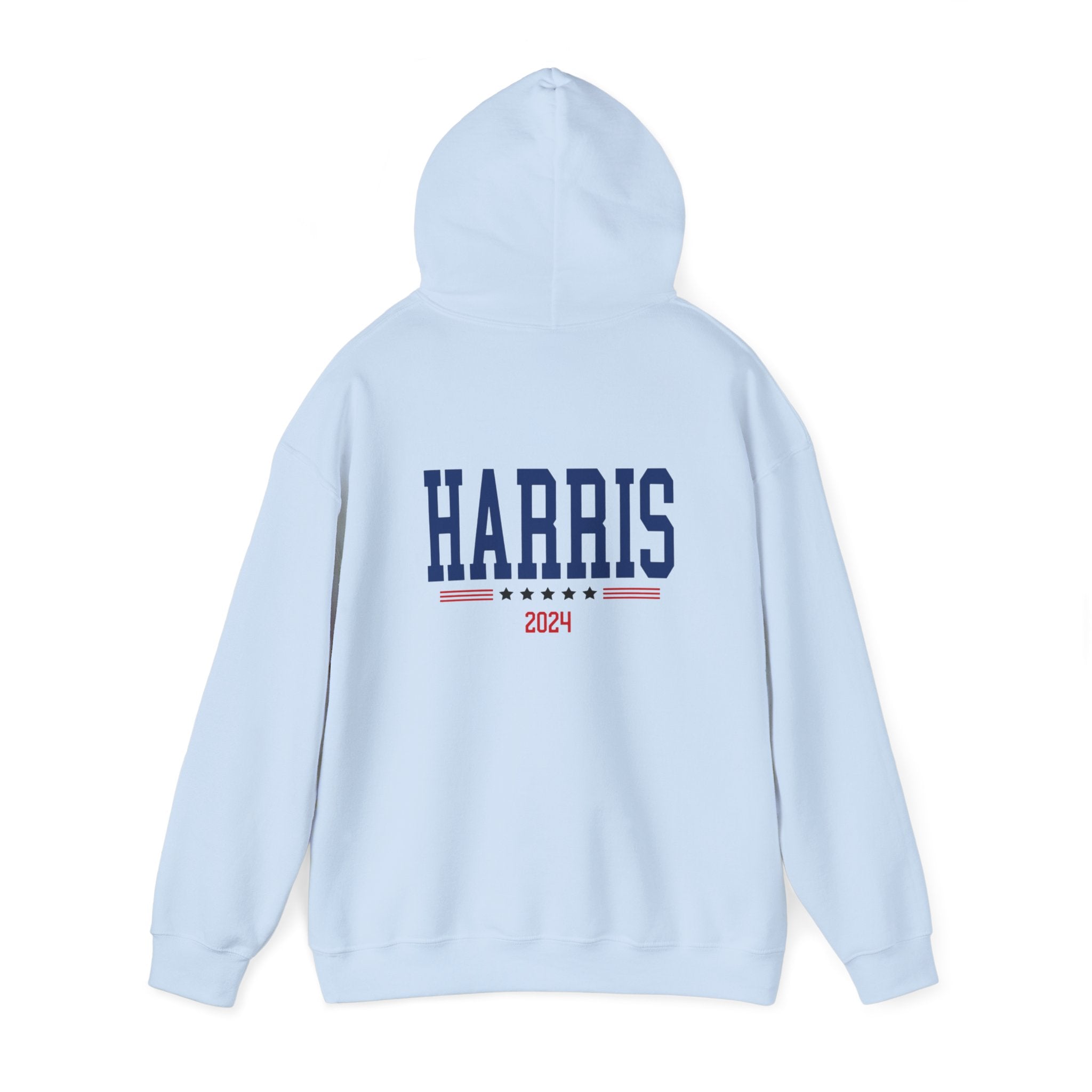 Kamala Harris 2024, Hoodie