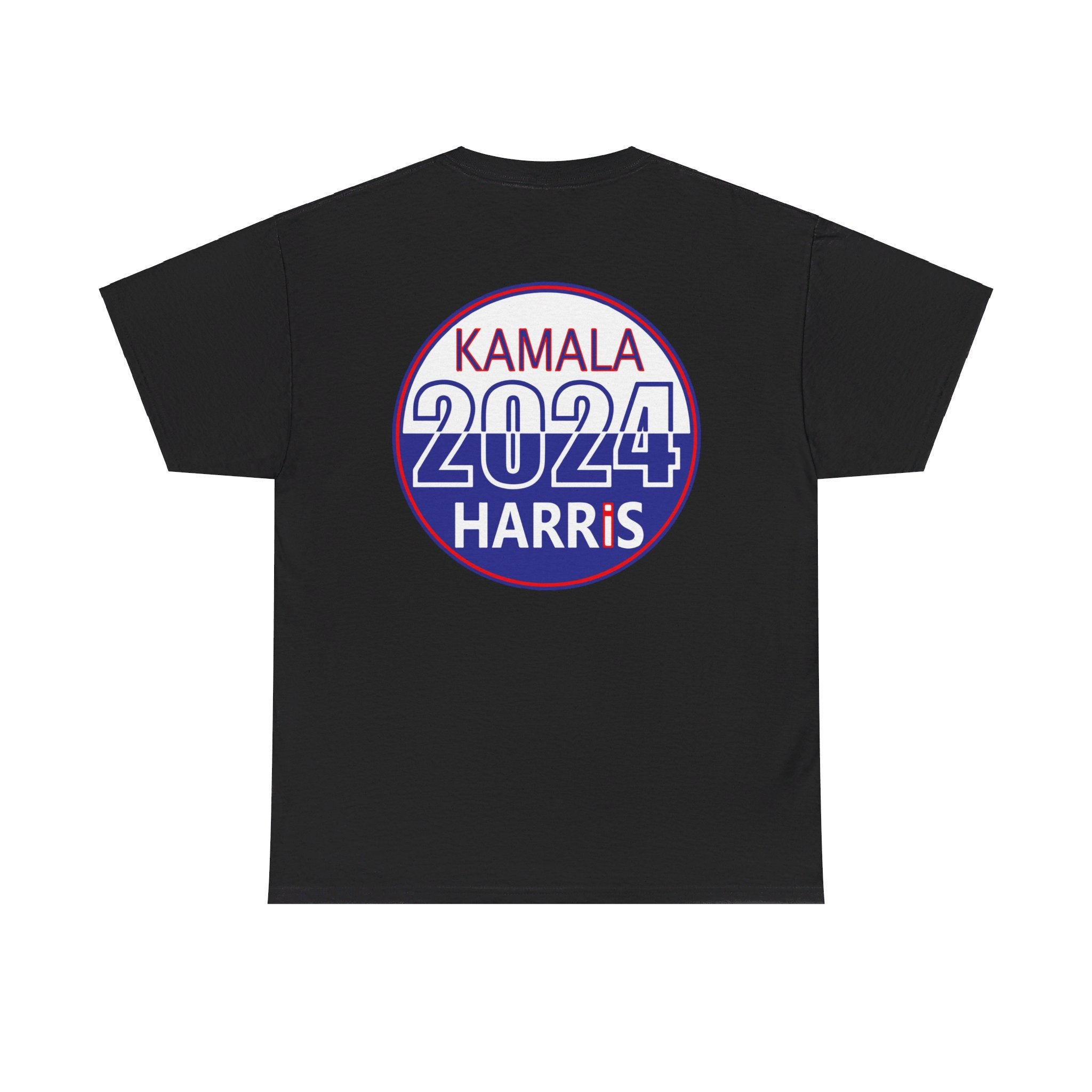 Kamala Harris 2024, T-Shirt