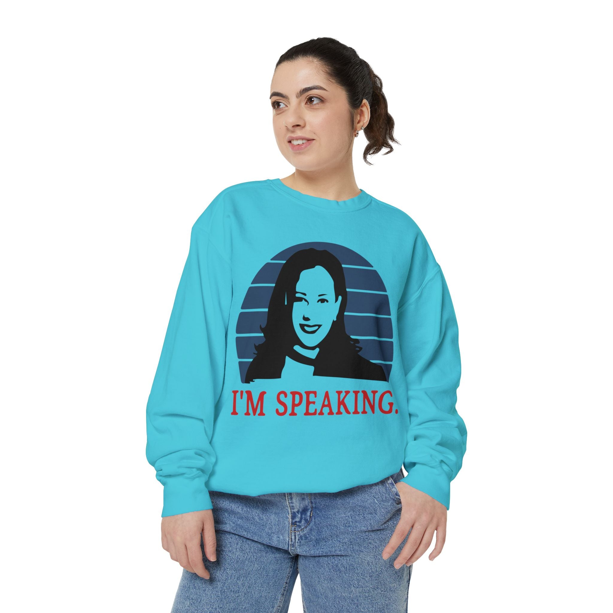 I'M Speaking, Sweatshirt