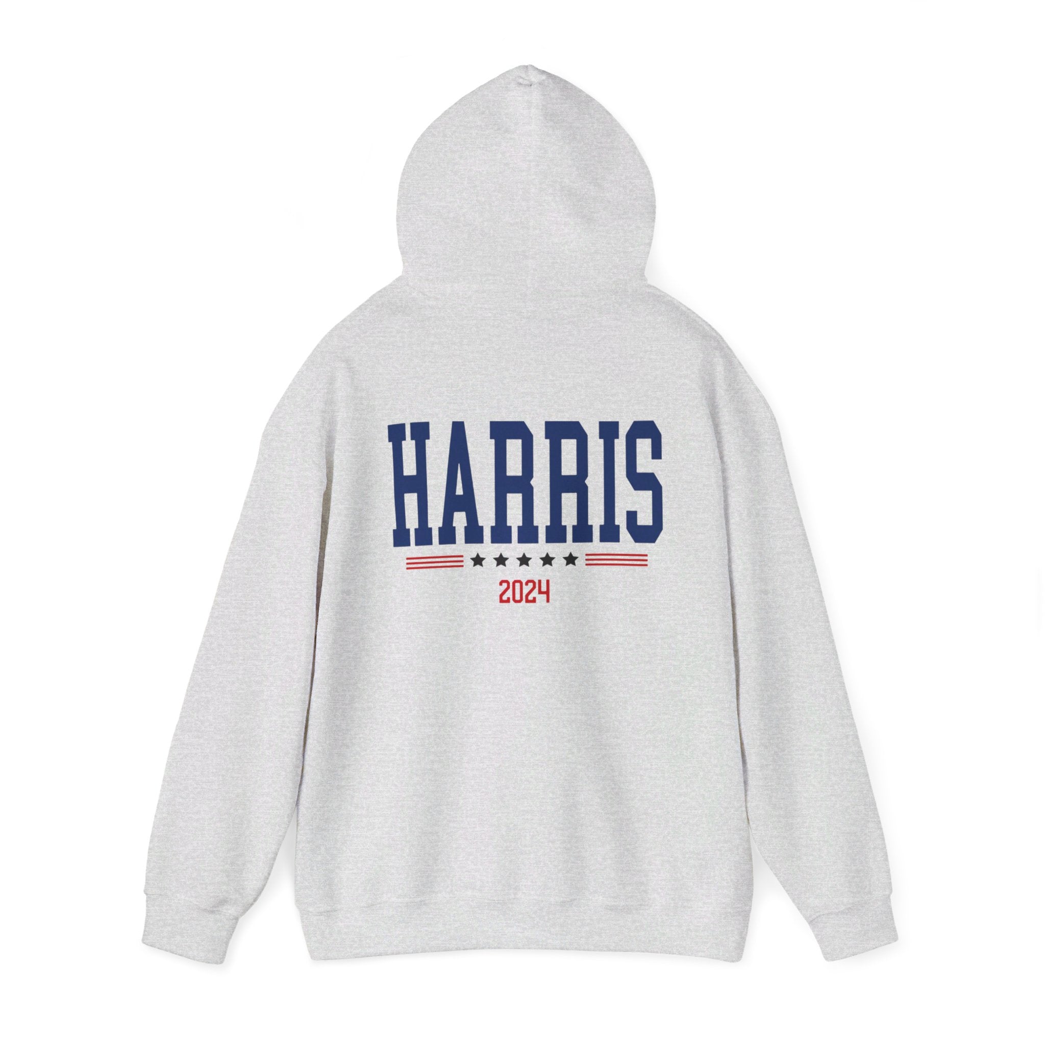 Kamala Harris 2024, Hoodie