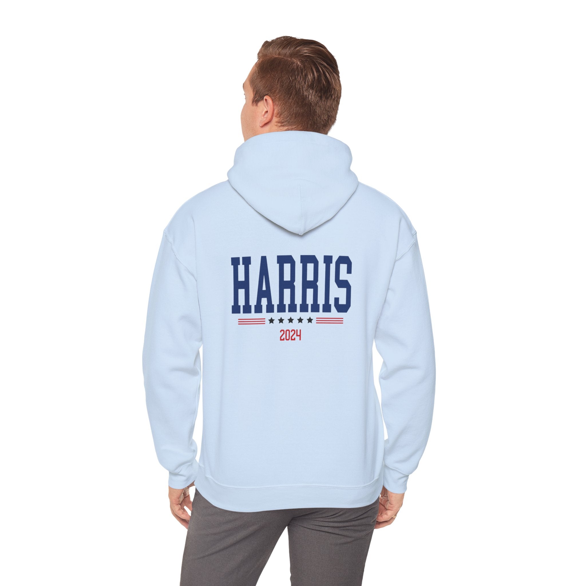 Kamala Harris 2024, Hoodie