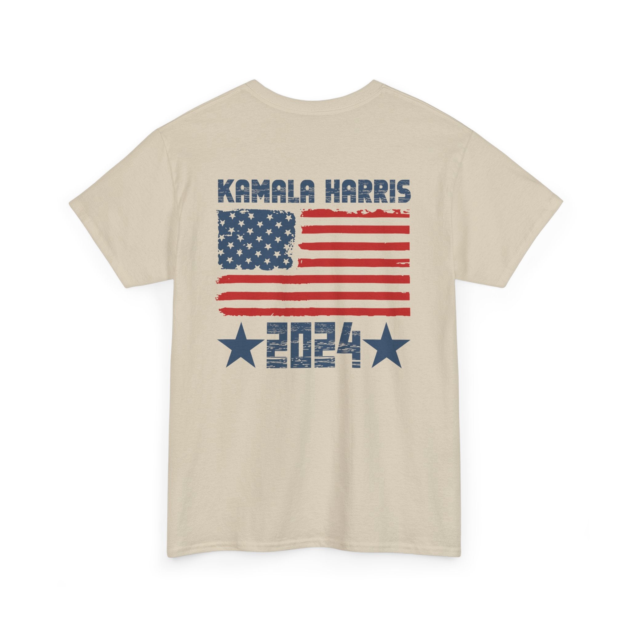 Kamala Harris 2024, T-Shirt