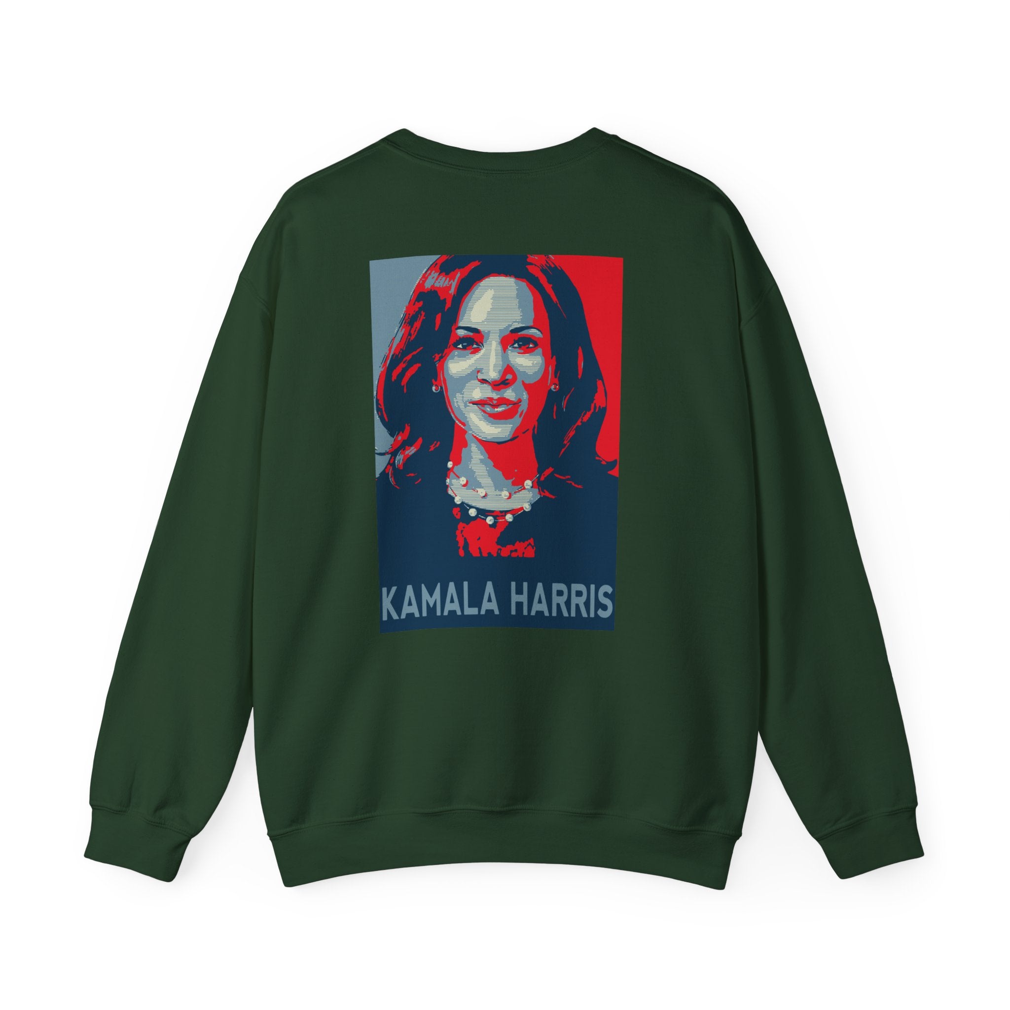 Kamala Harris, Sweatshirt