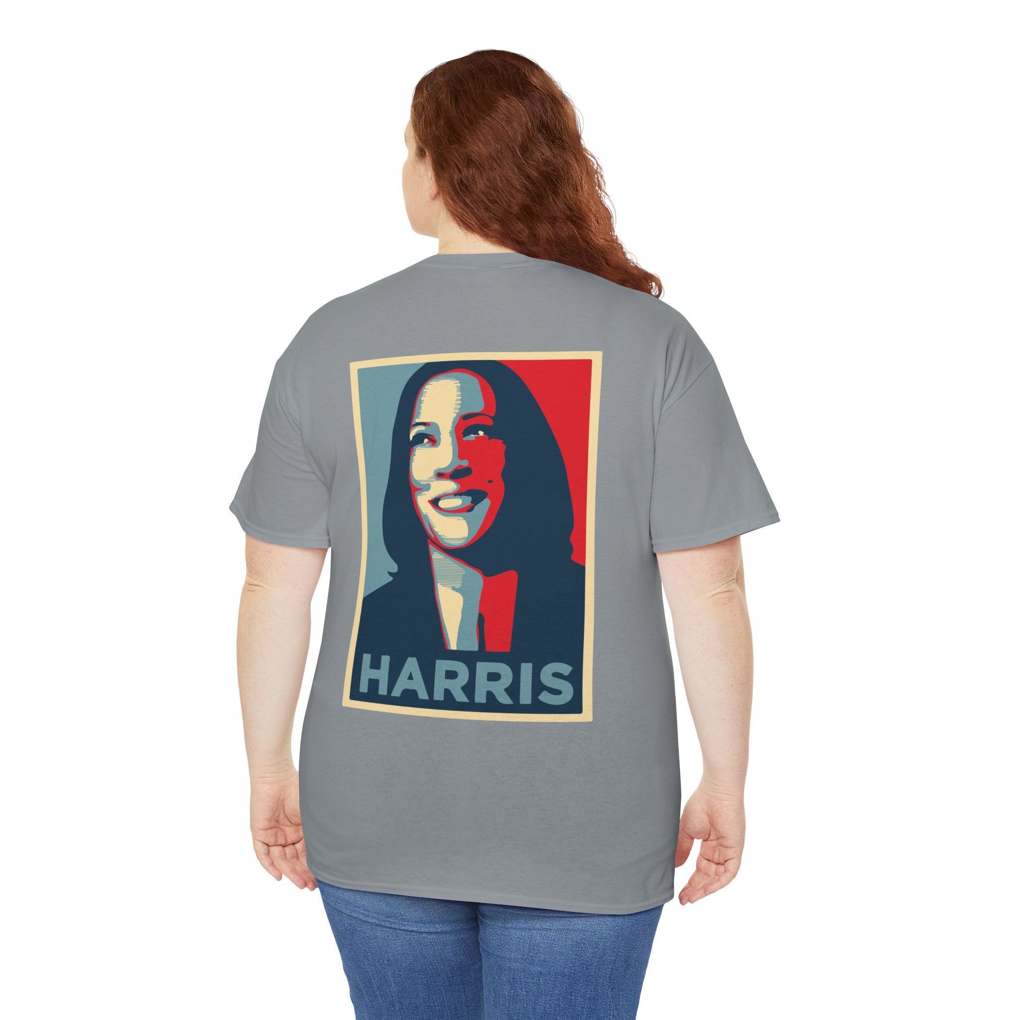 Kamala Harris, T-Shirt