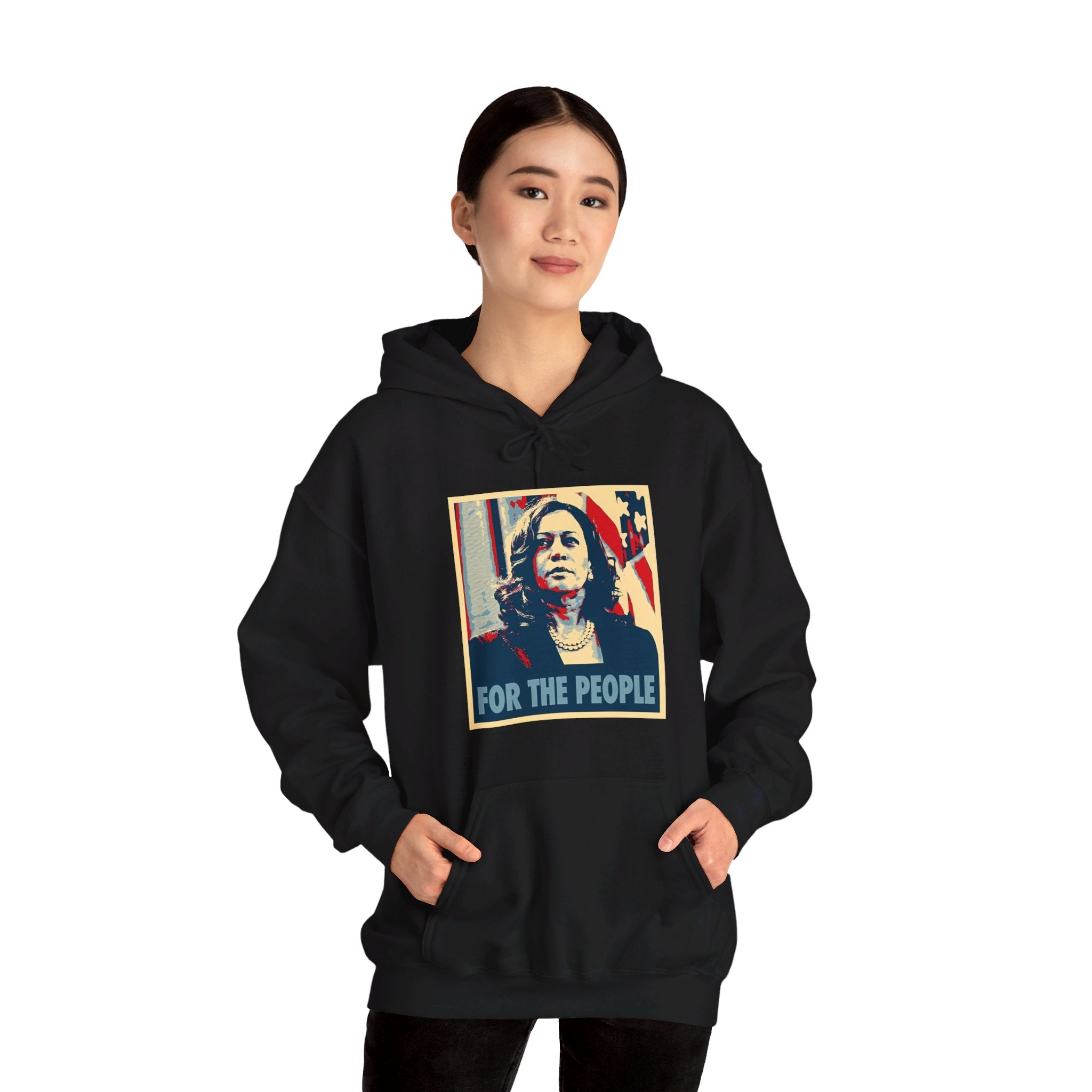 For The People, Hoodie