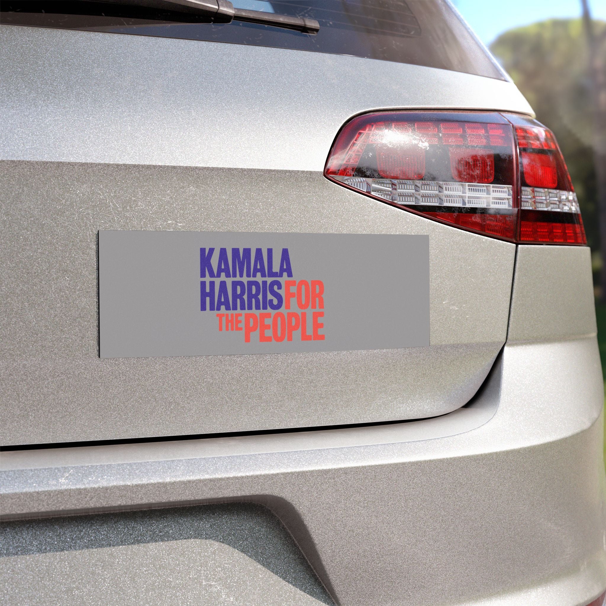 Kamala Harris Stickers