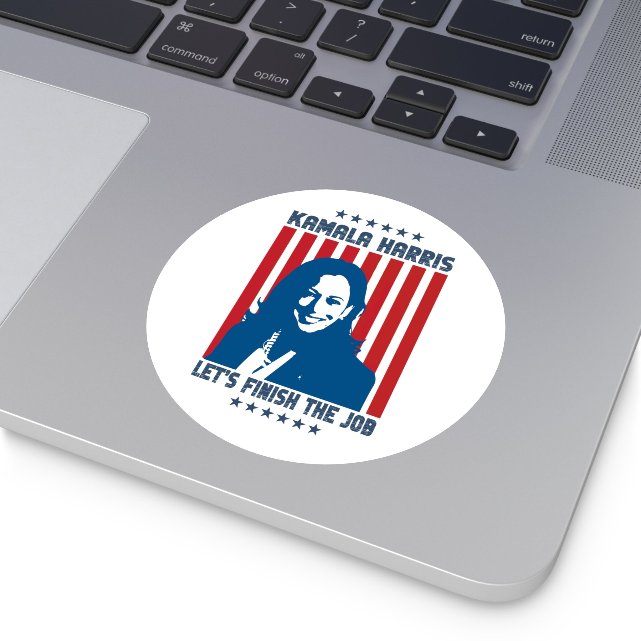 Kamala Harris Stickers