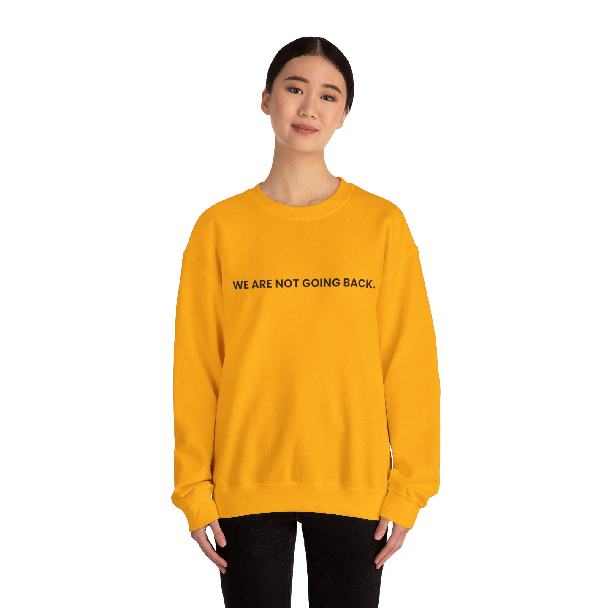 I'M Speaking, Sweatshirt