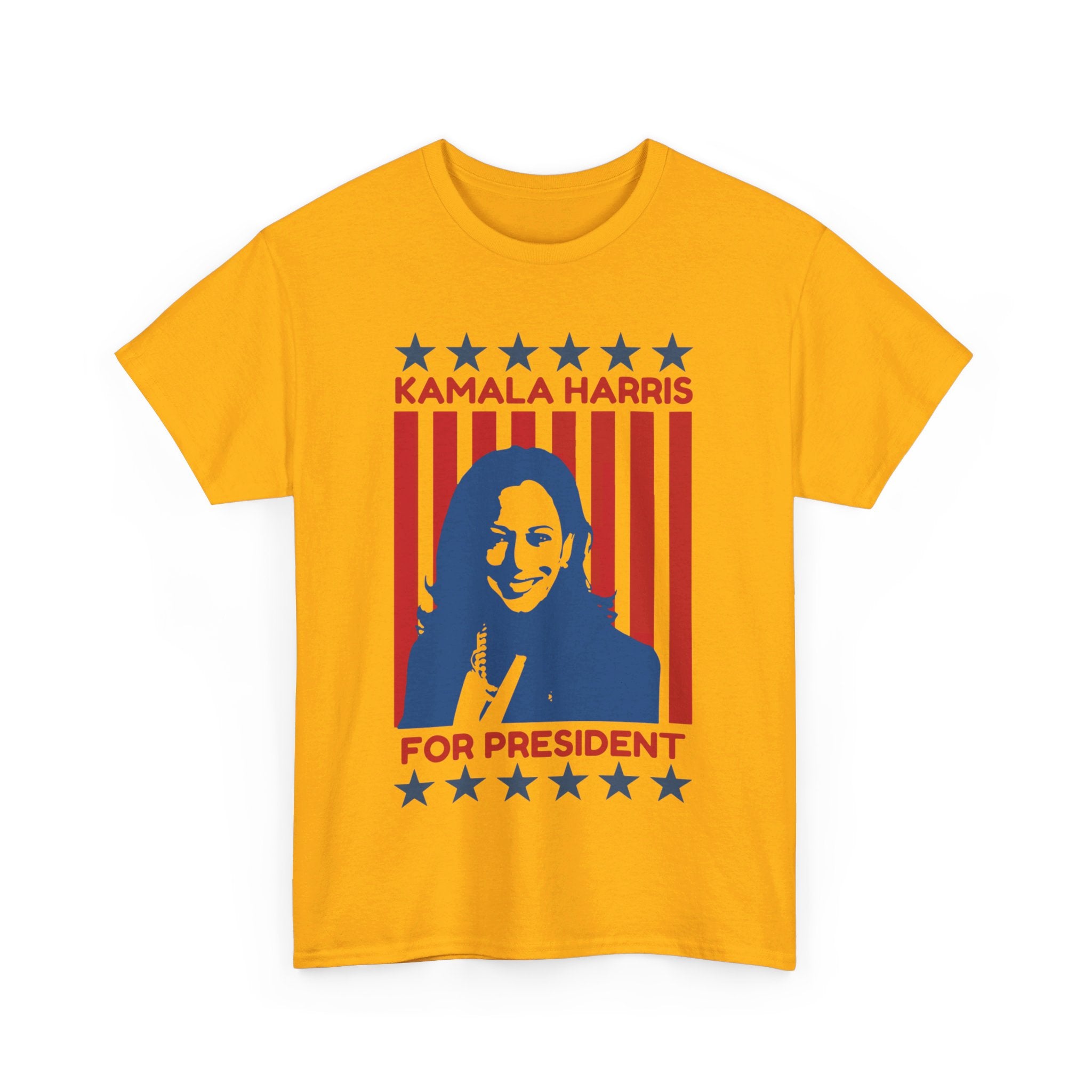 Kamala Harris For President, T-Shirt