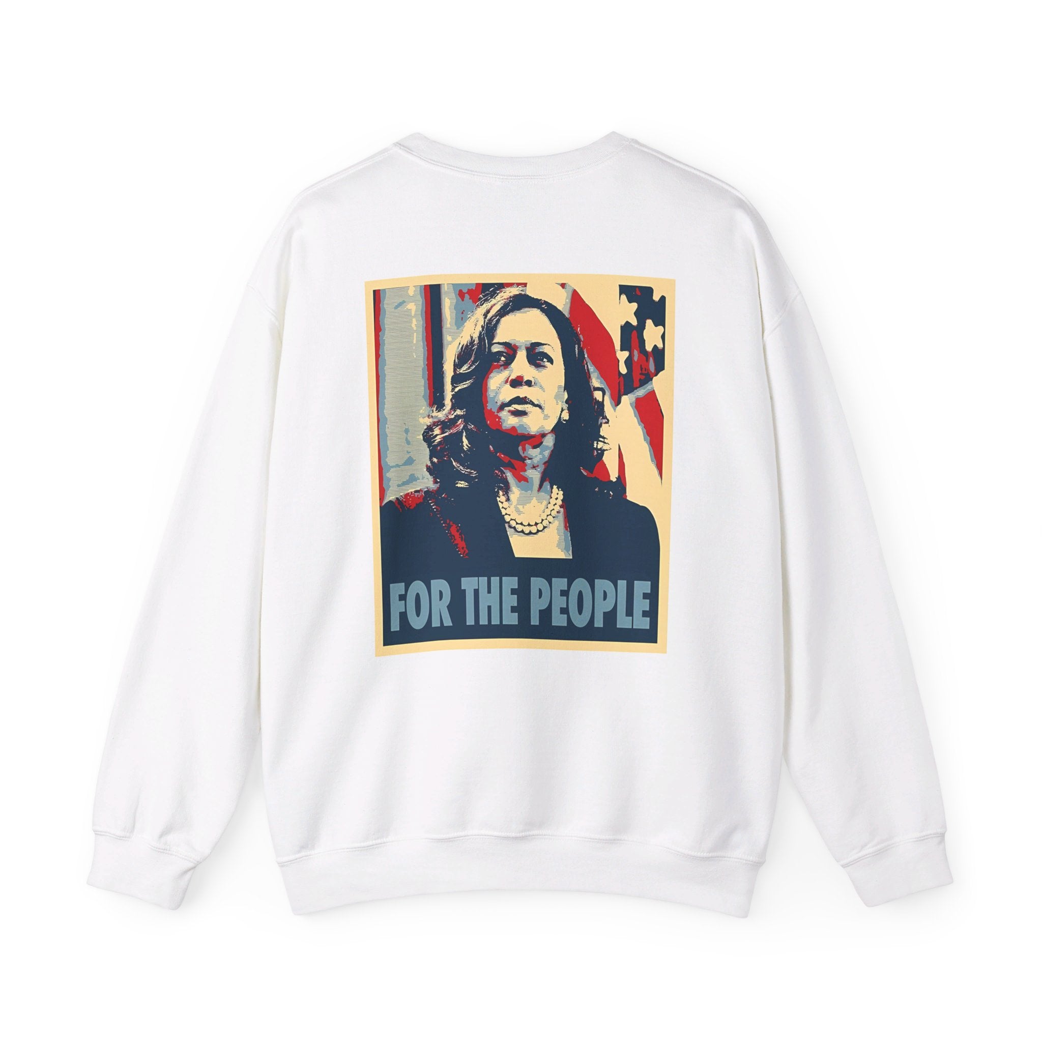 For The People, Sweatshirt