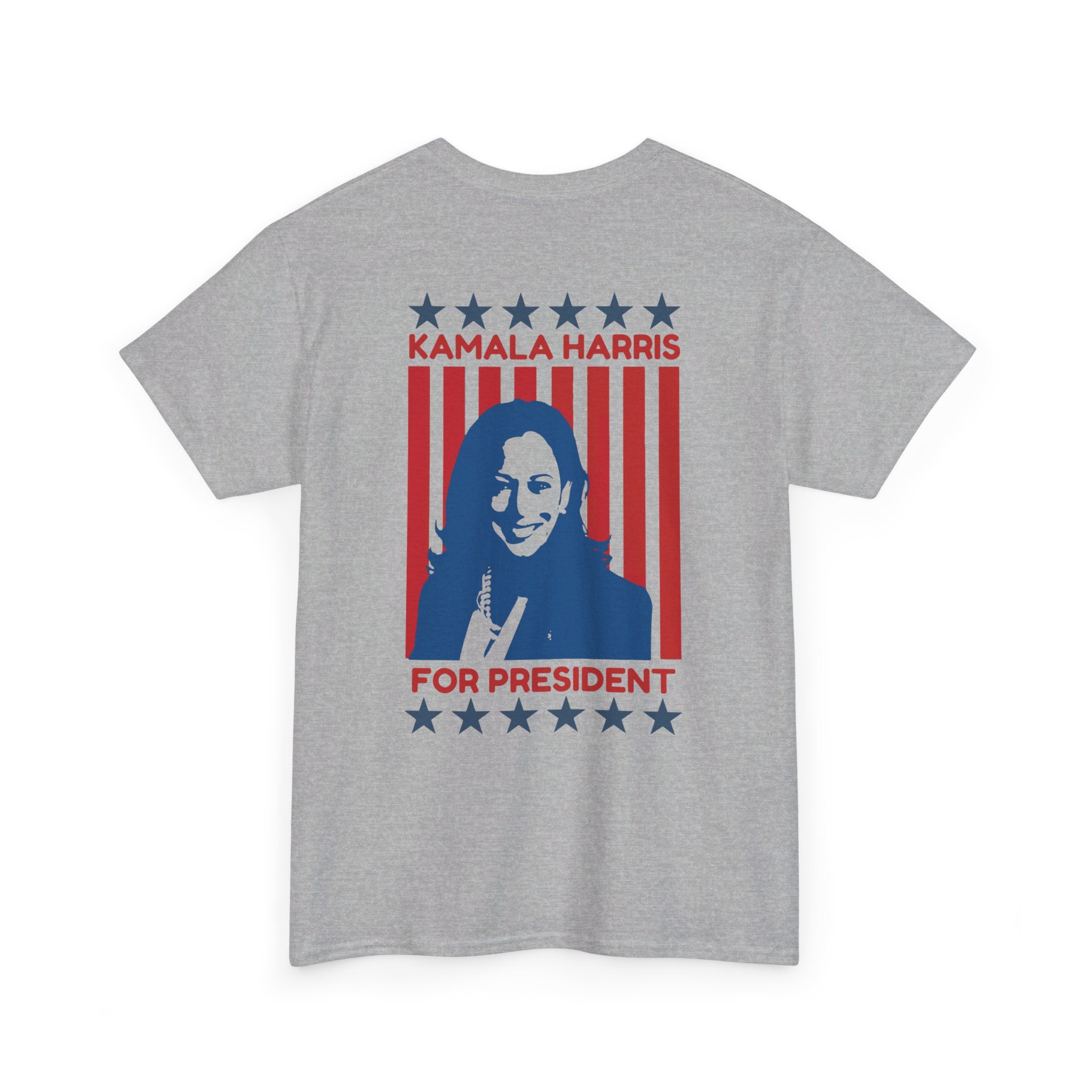 Kamala Harris For President, T-Shirt