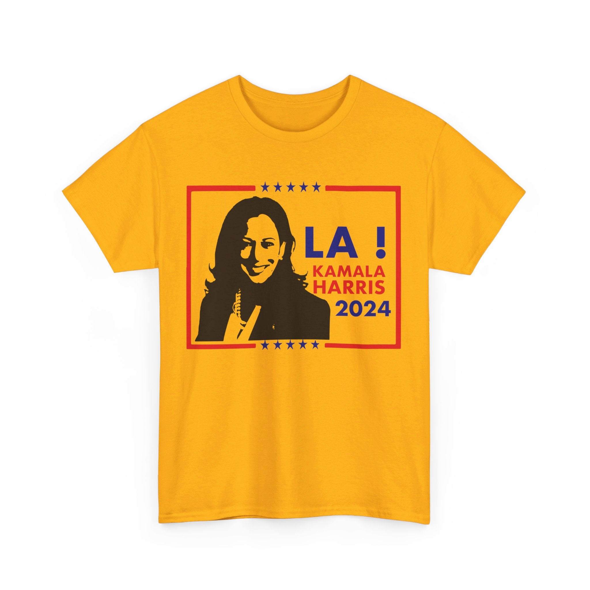 LA! Kamala Harris 2024, T-Shirt