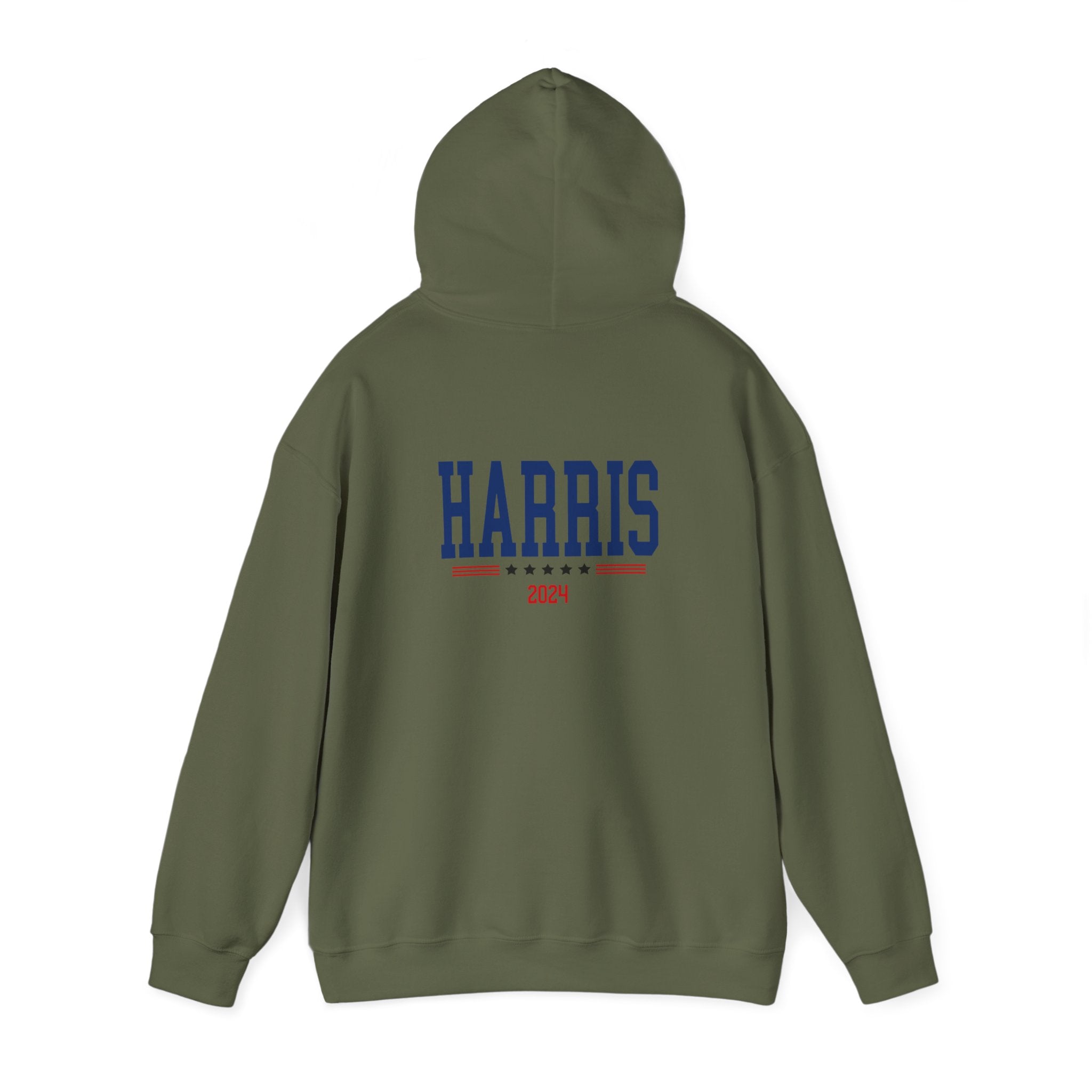 Kamala Harris 2024, Hoodie