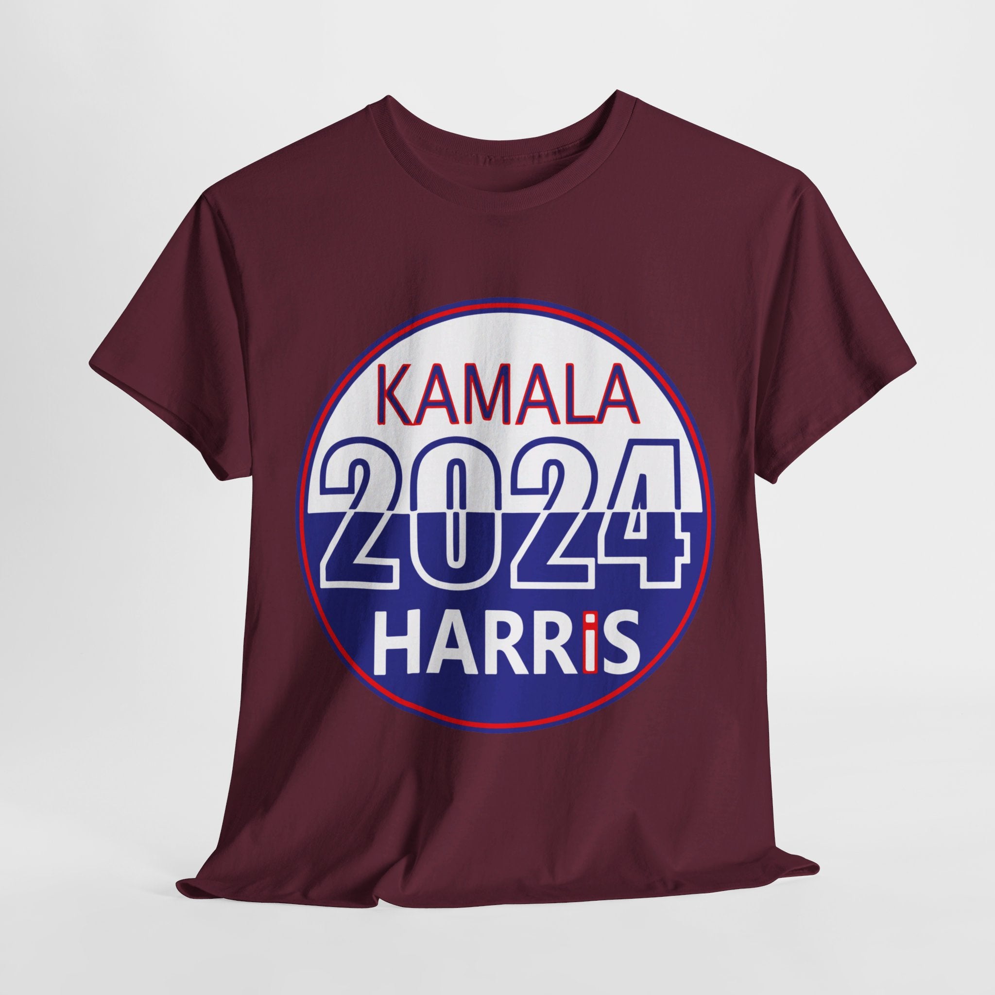 Kamala Harris 2024, T-Shirt