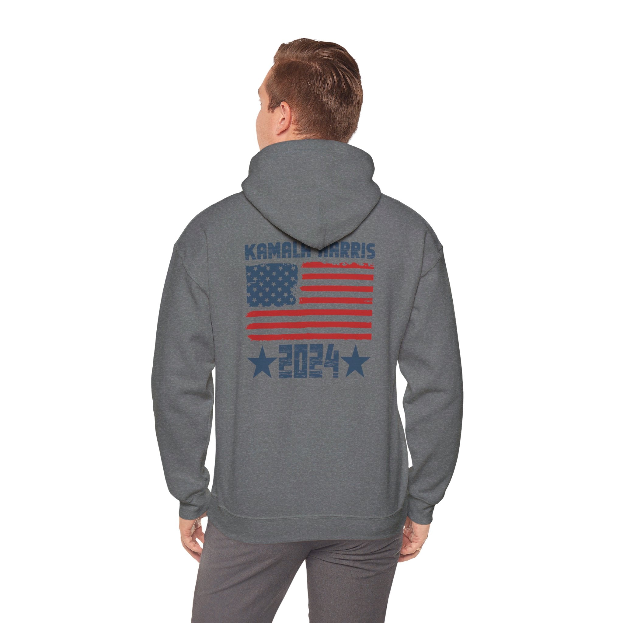 Kamala Harris 2024, Hoodie