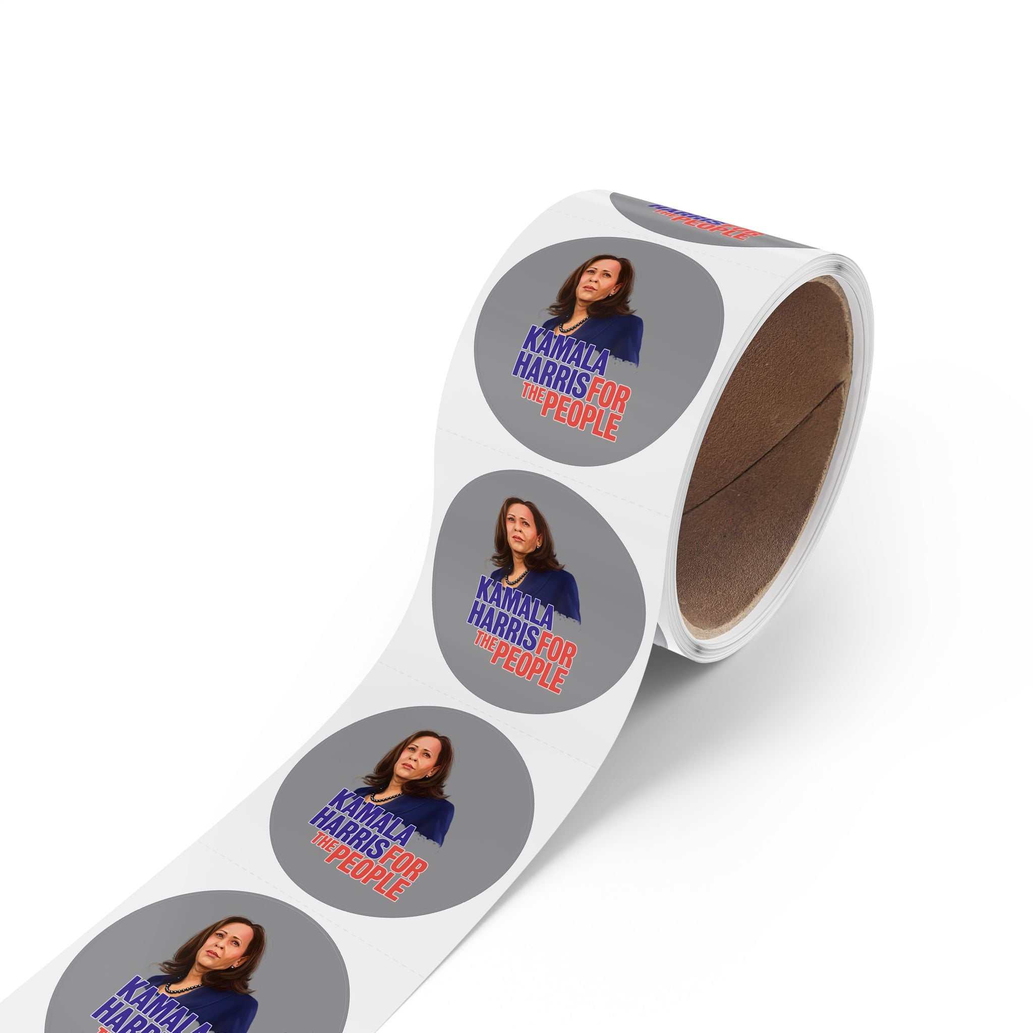 Kamala Harris Stickers