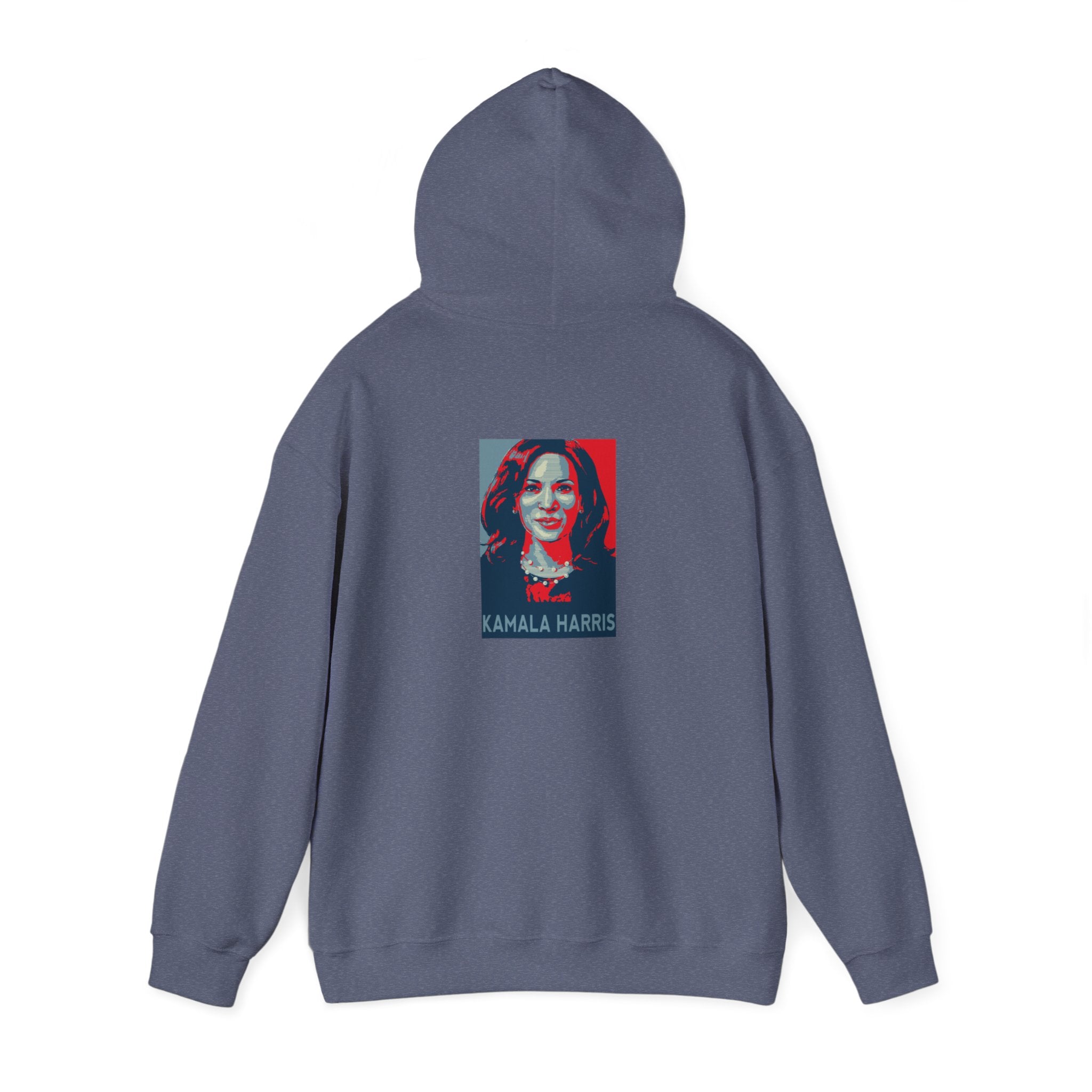 Kamala Harris, Hoodie