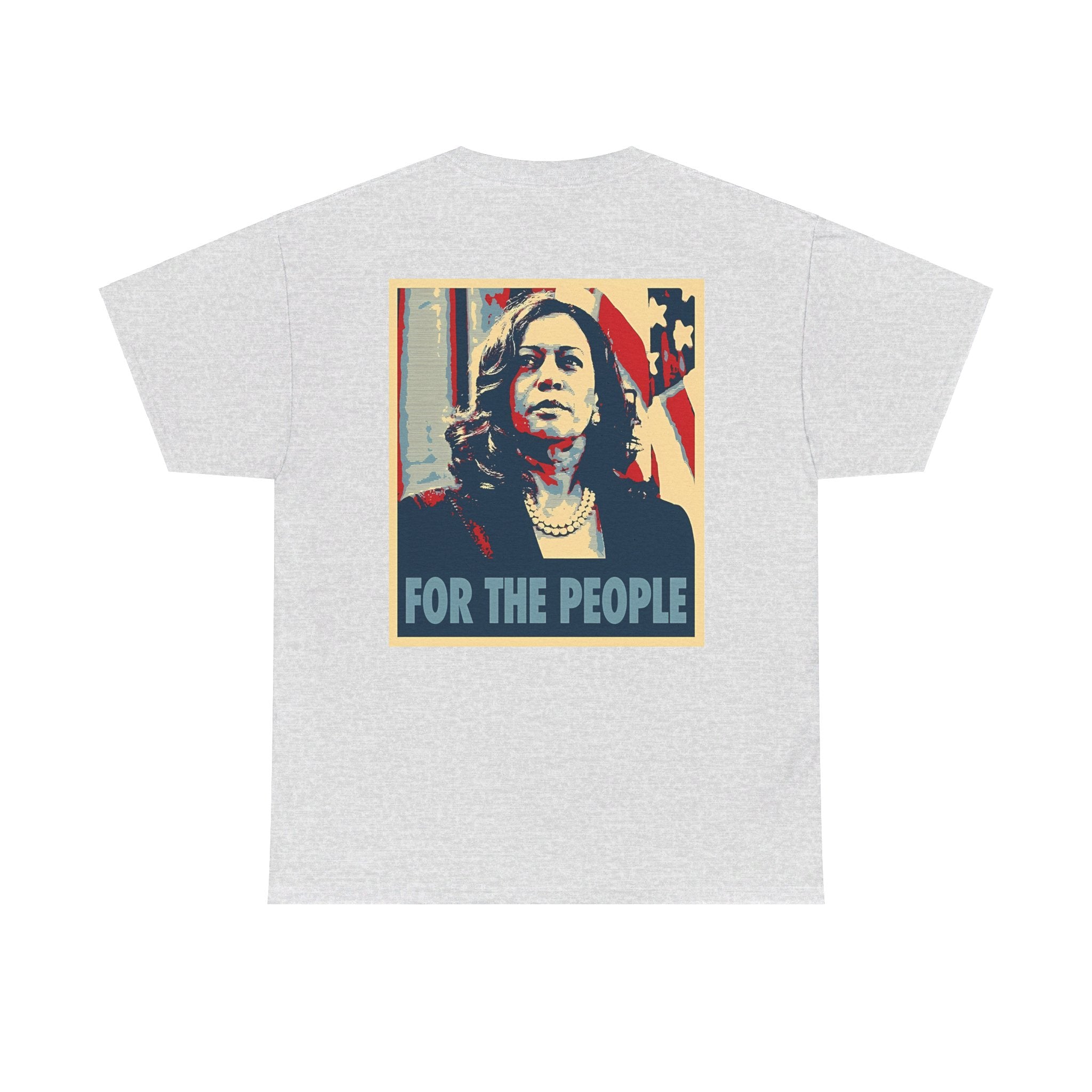 For The People, T-Shirt