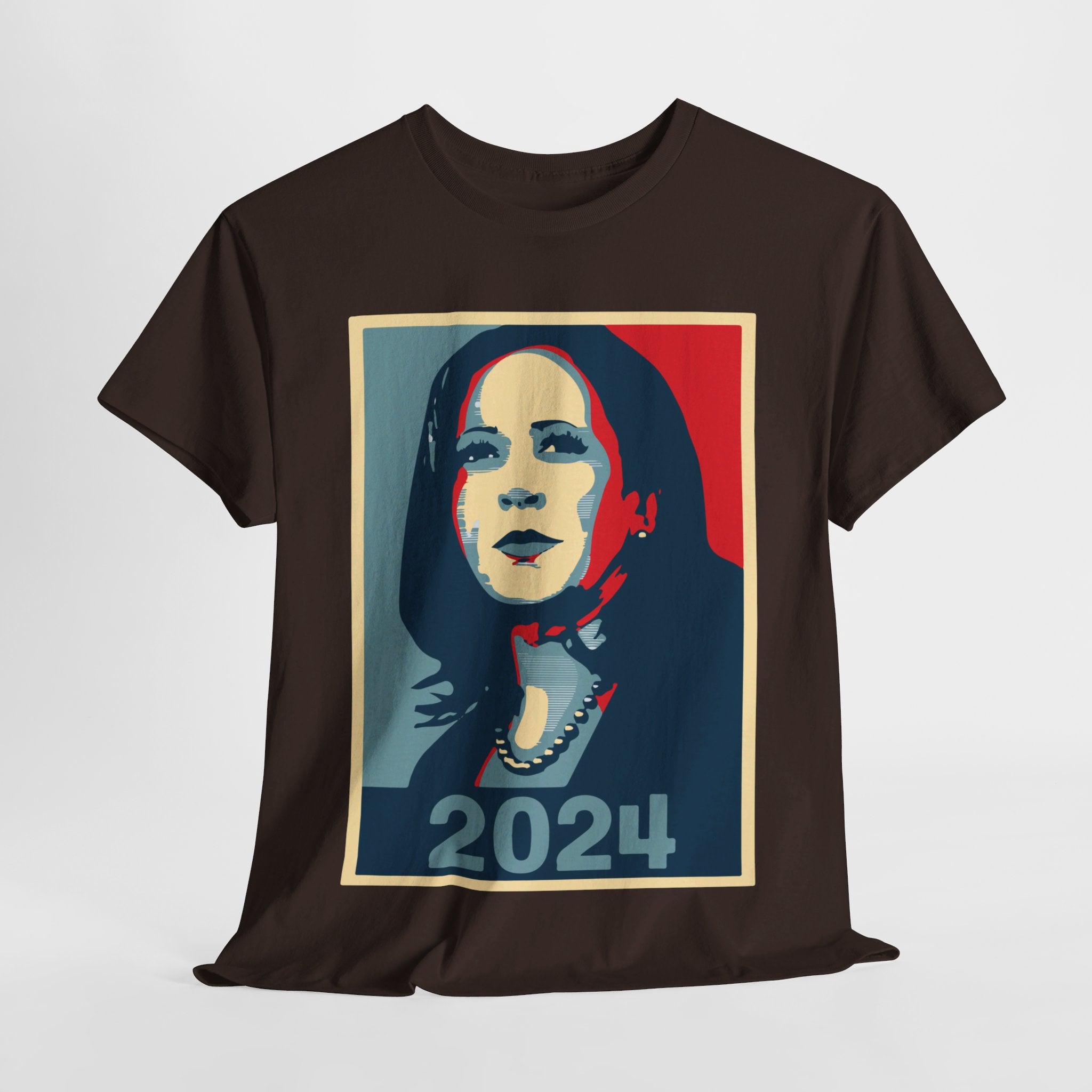 Kamala Harris, T-Shirt