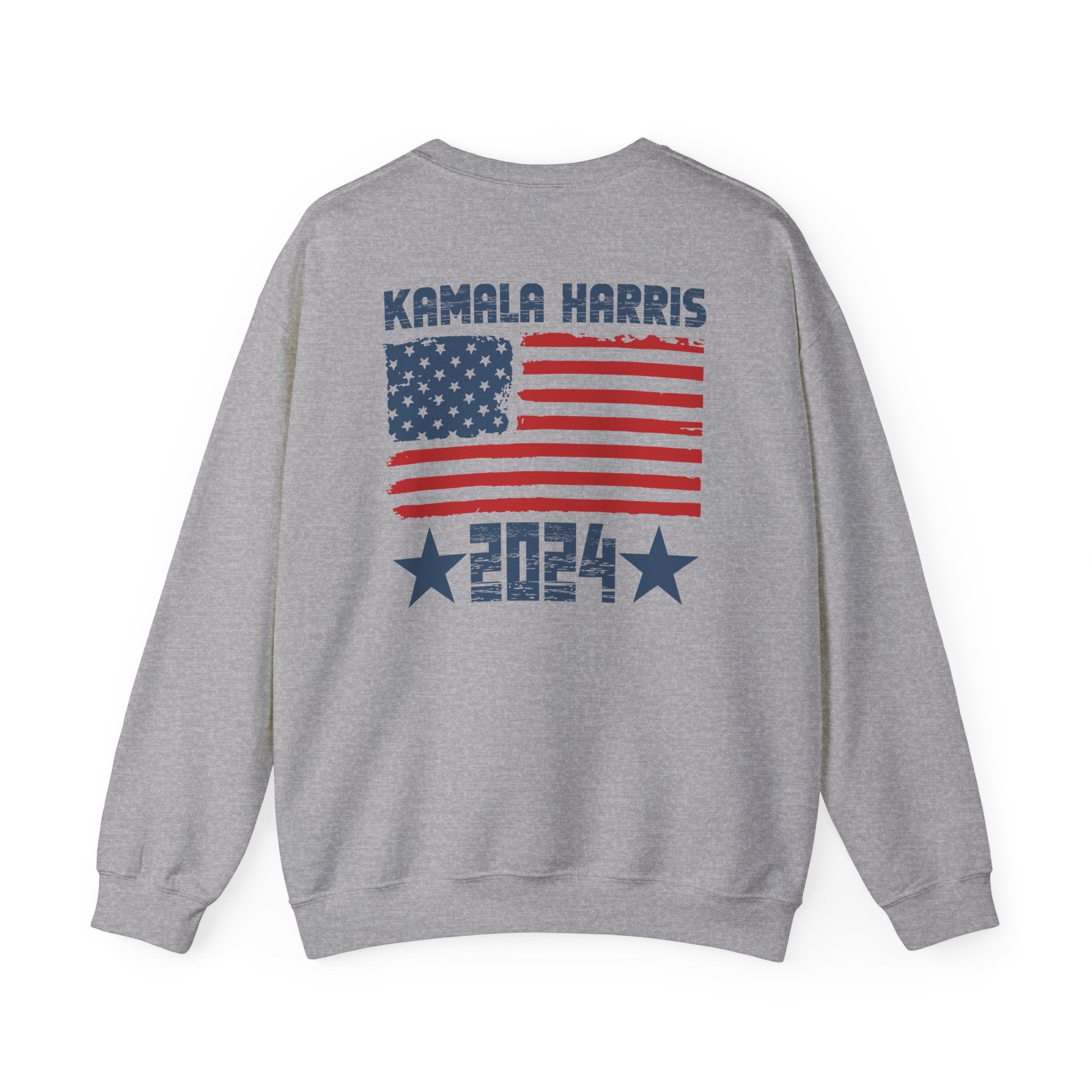 Kamala Harris 2024, Sweatshirt