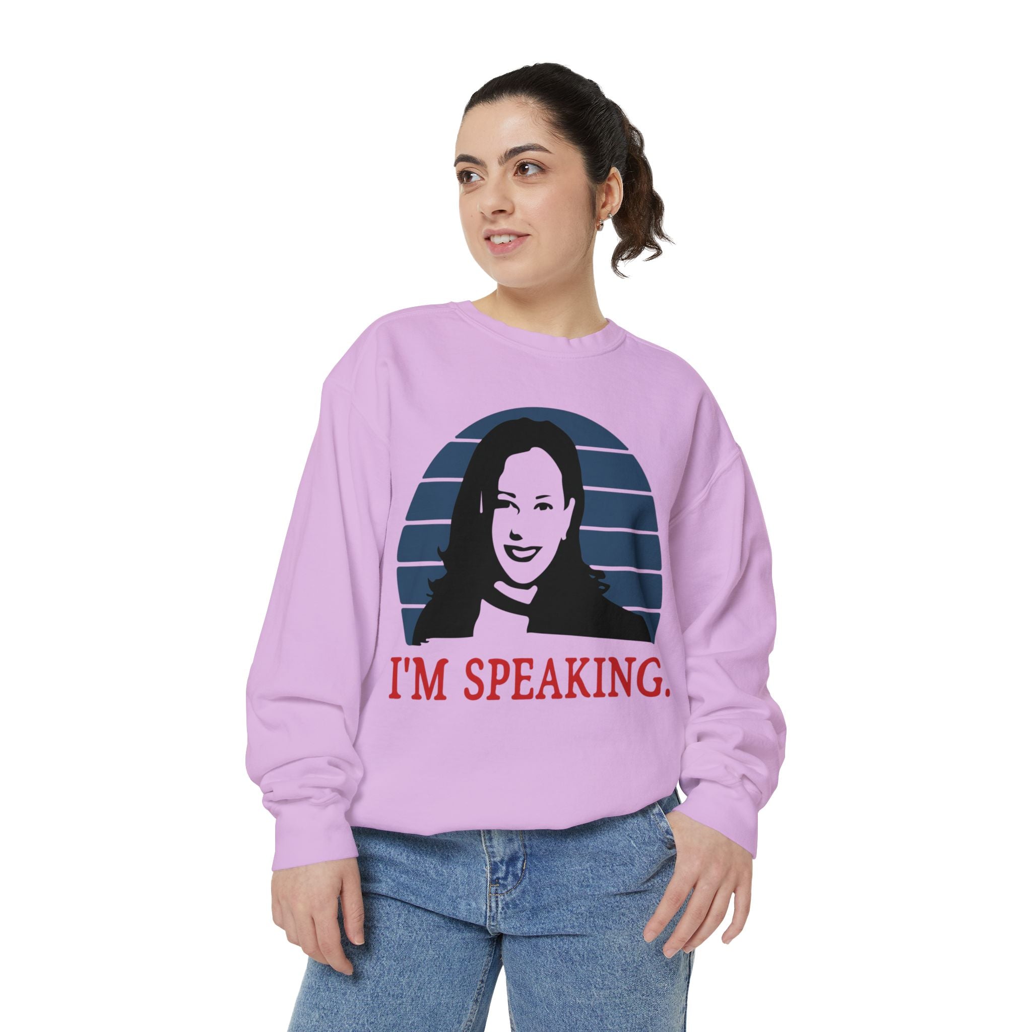 I'M Speaking, Sweatshirt