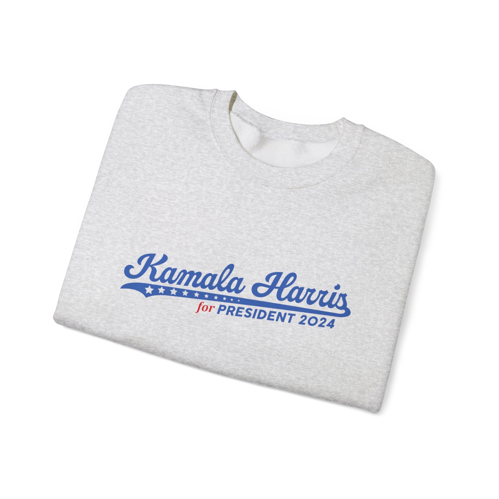 Kamala Harris For President 2024, Sweatshirt