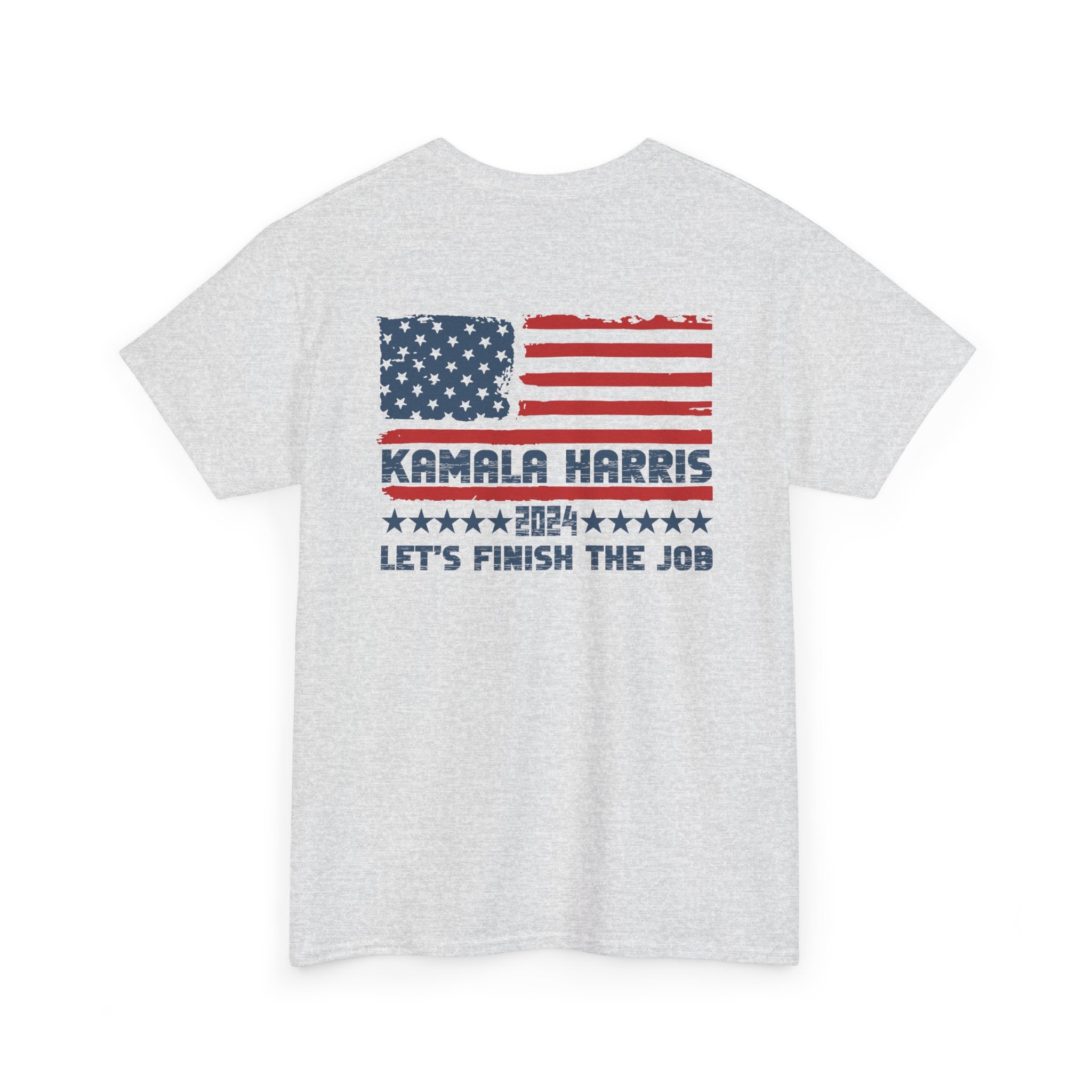 Kamala Harris 2024, T-Shirt