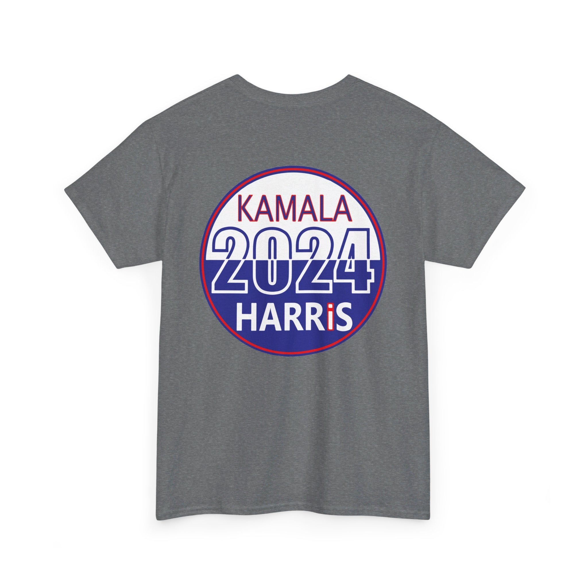 Kamala Harris 2024, T-Shirt