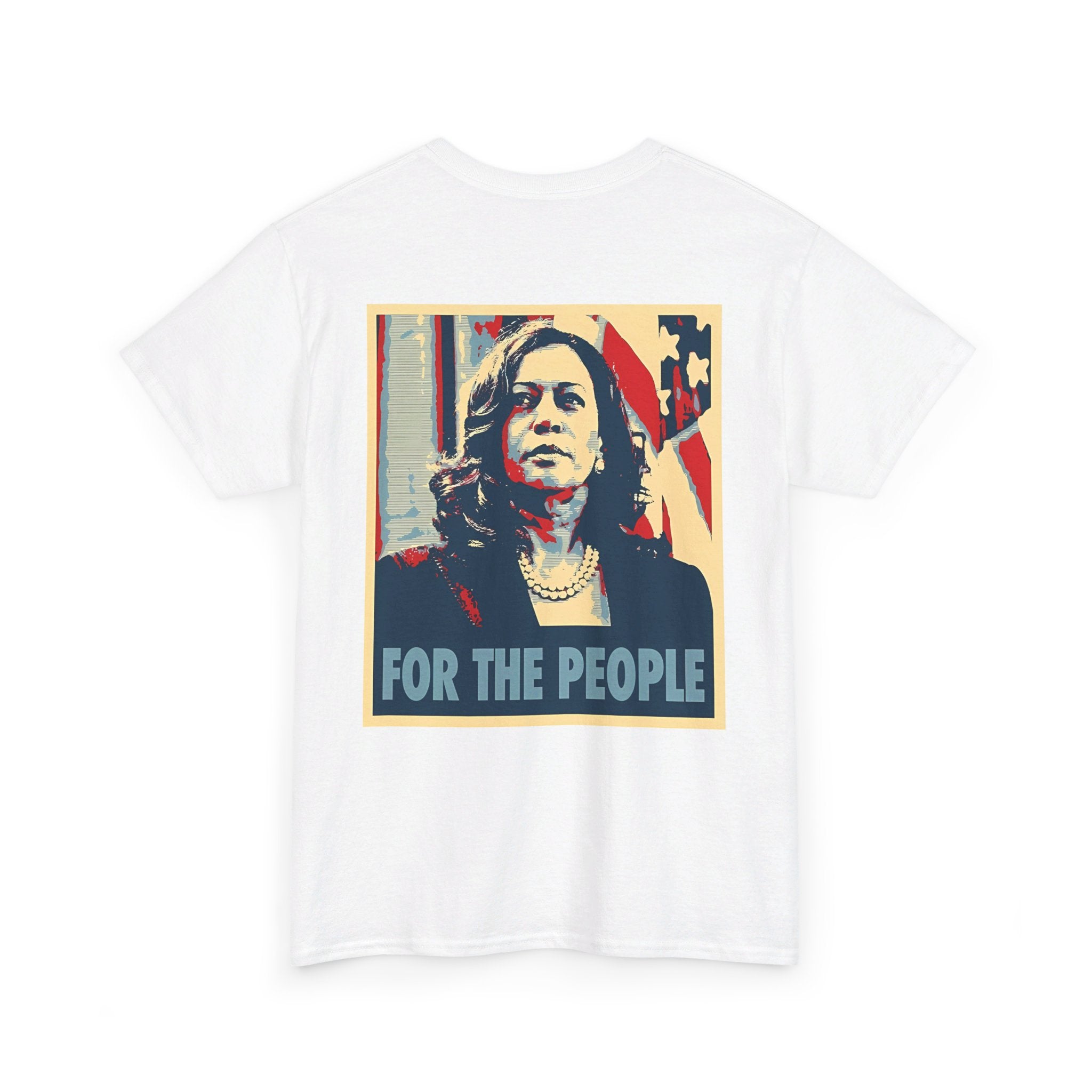 For The People, T-Shirt