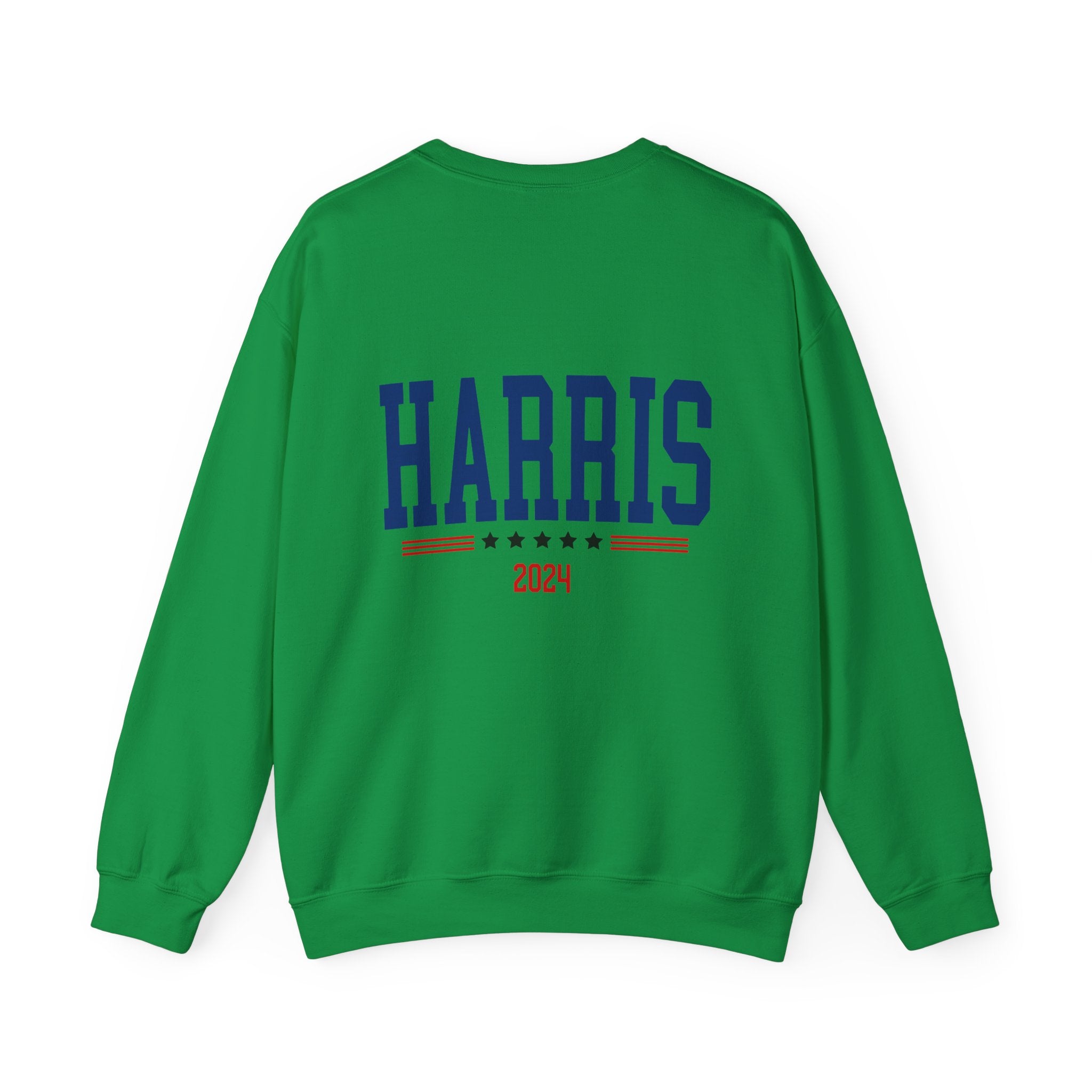 Kamala Harris 2024, Sweatshirt