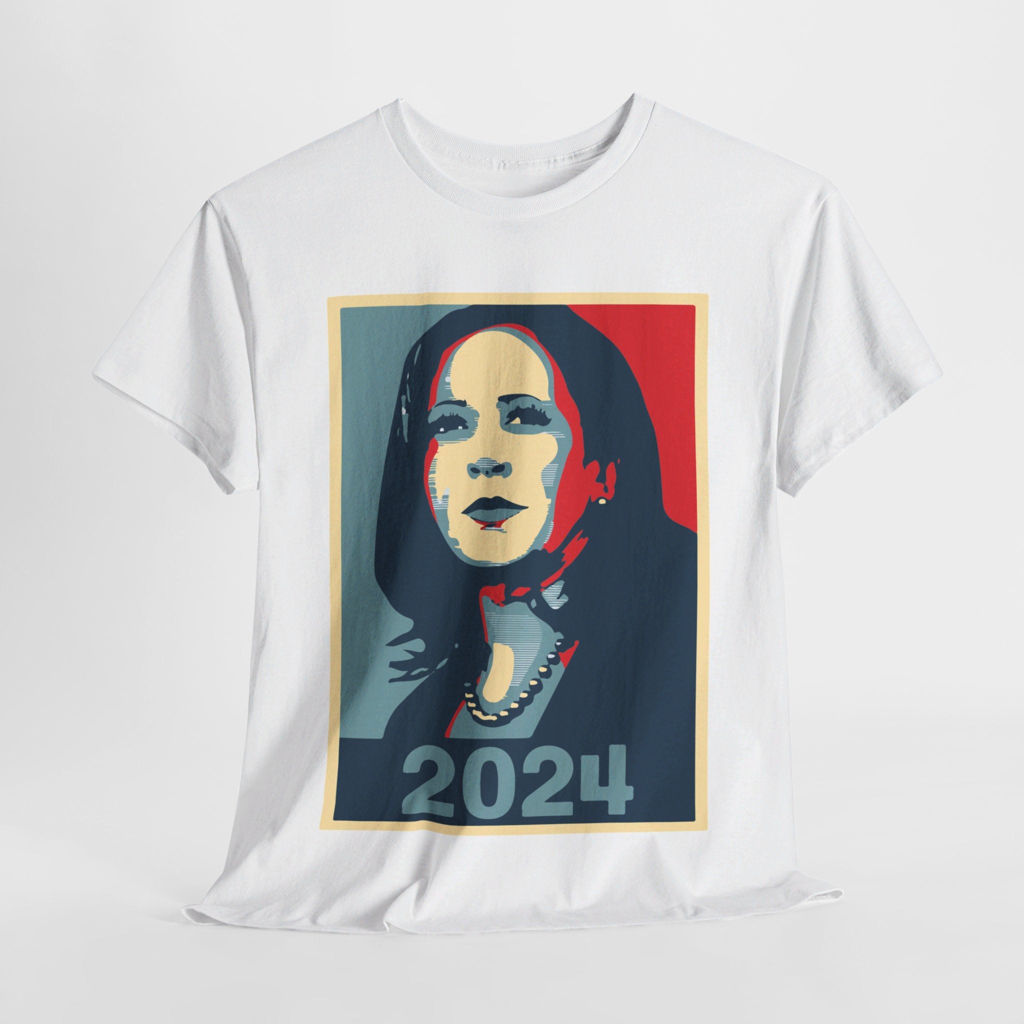 Kamala Harris, T-Shirt