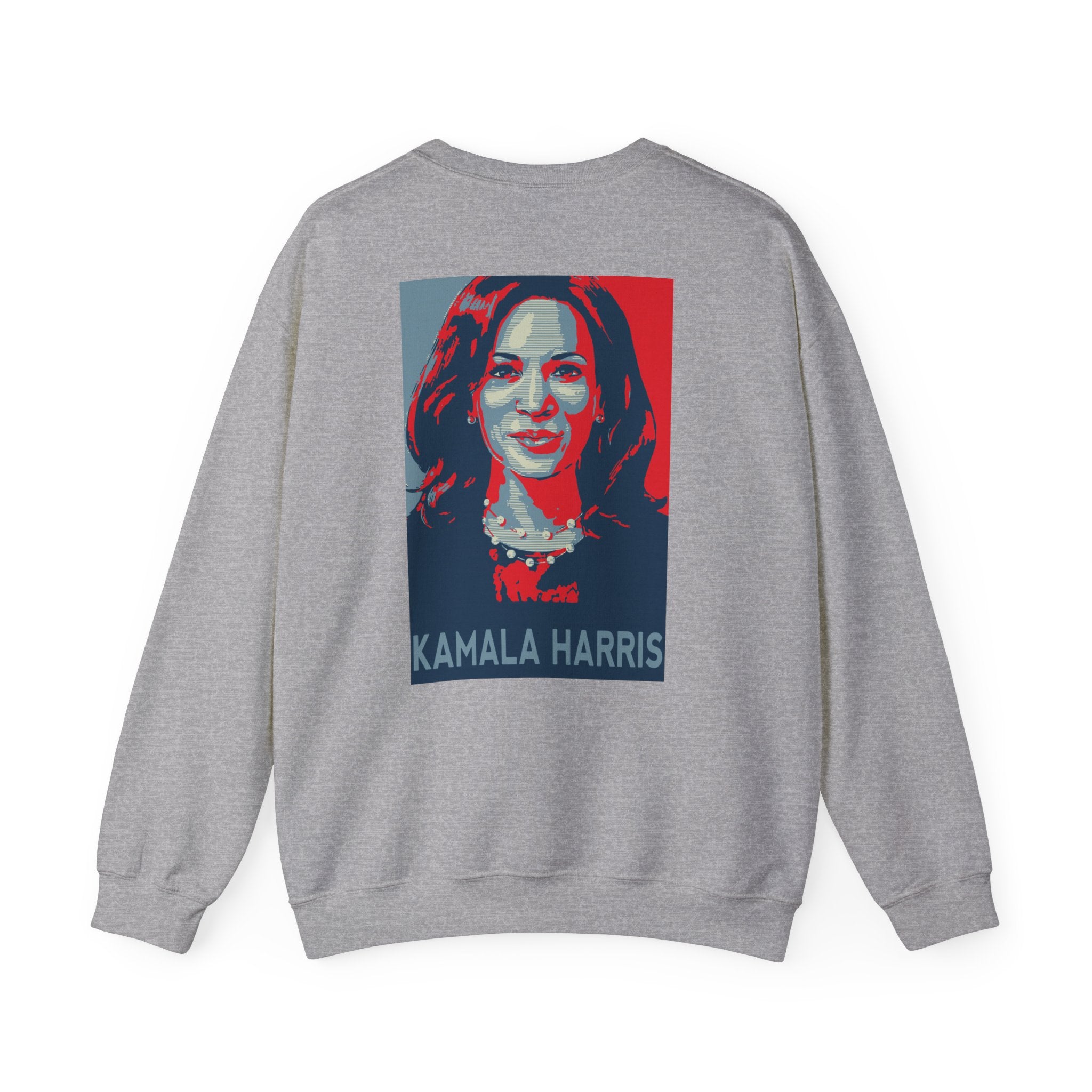 Kamala Harris, Sweatshirt