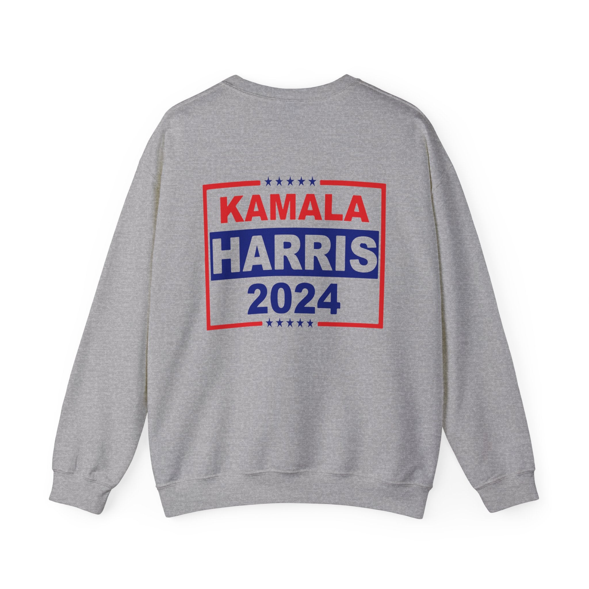 Kamala Harris 2024, Sweatshirt