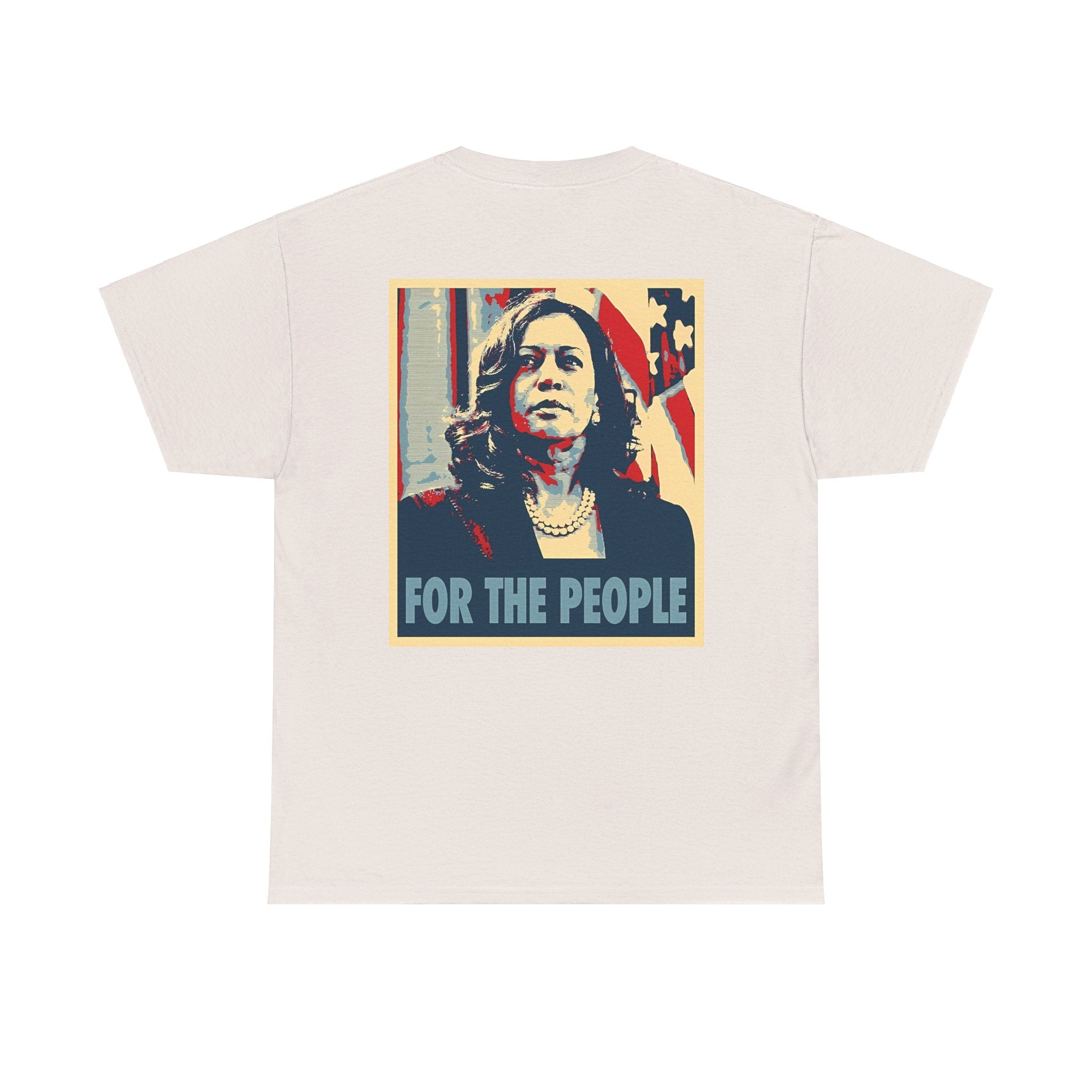 For The People, T-Shirt