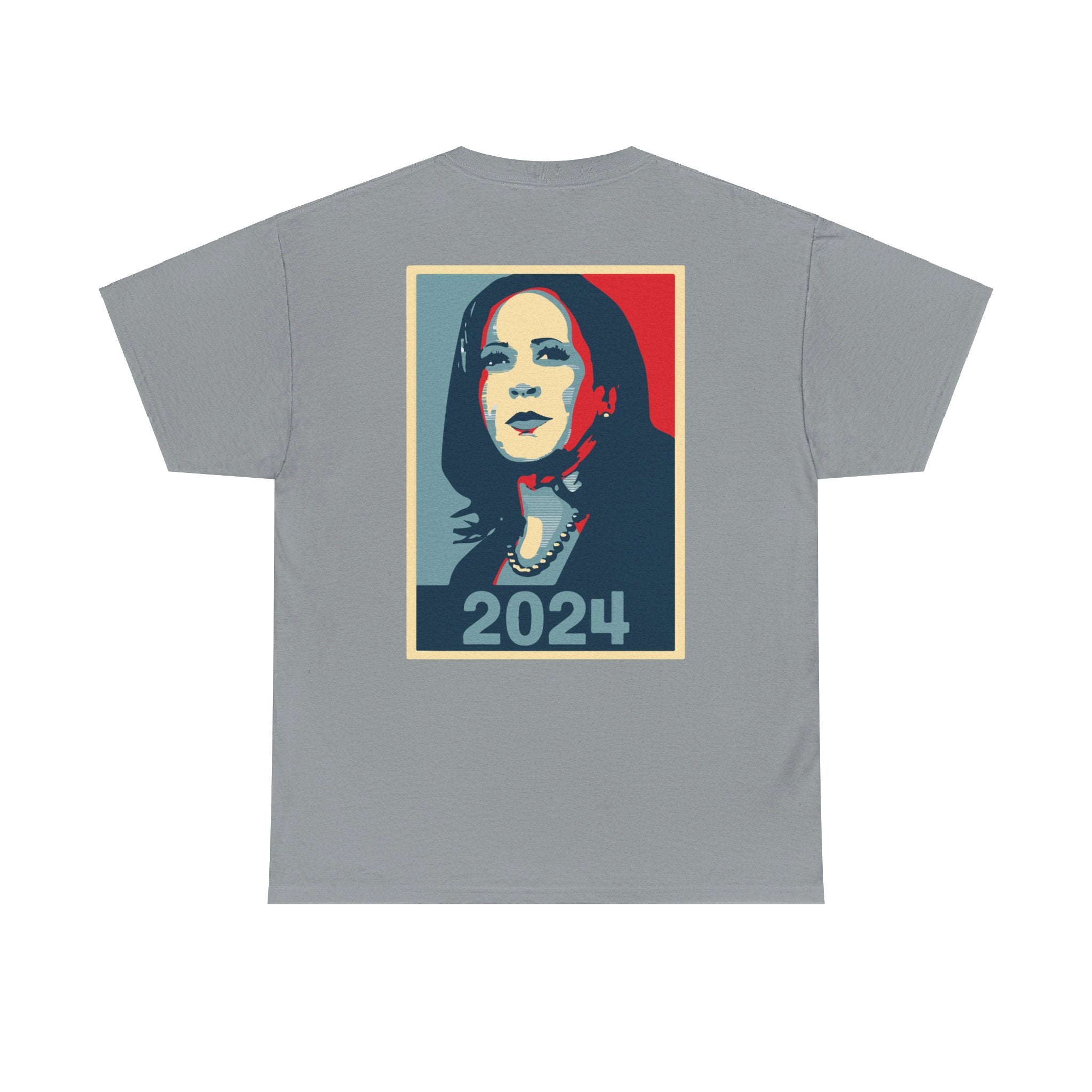 Kamala Harris 2024, T-Shirt