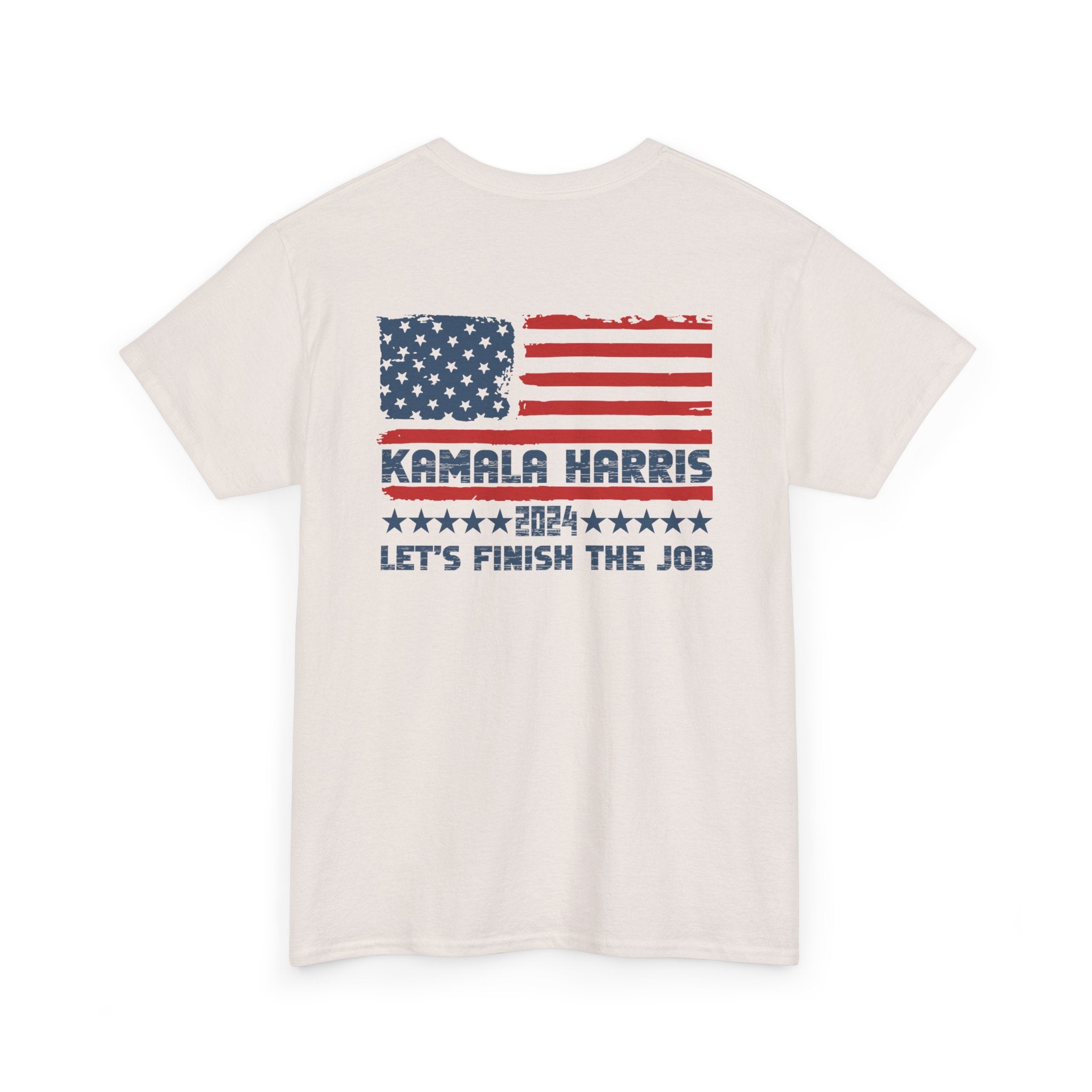 Kamala Harris 2024, T-Shirt