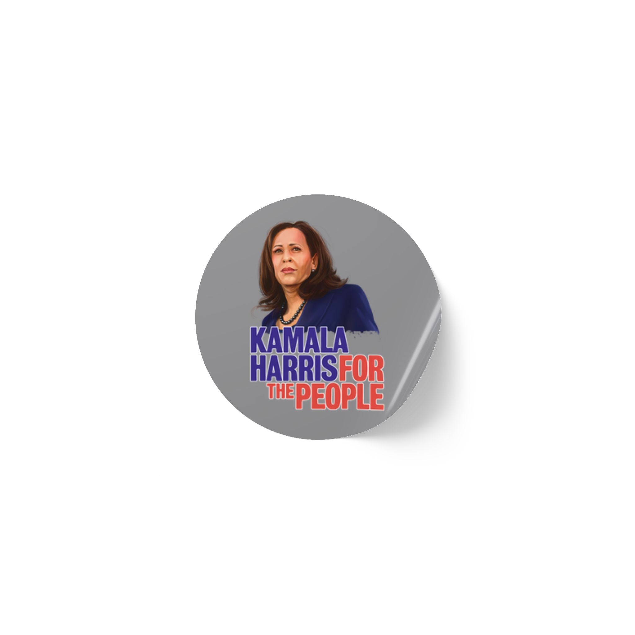 Kamala Harris Stickers