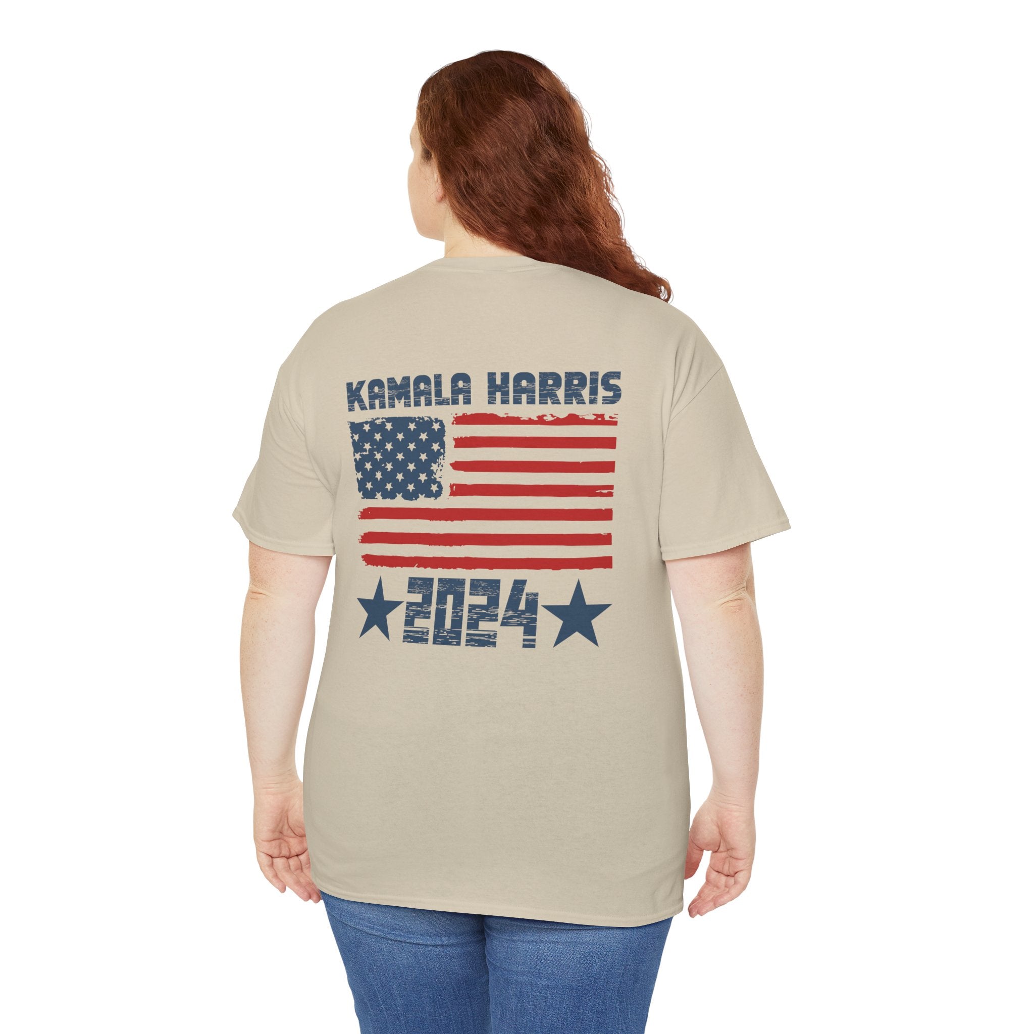 Kamala Harris 2024, T-Shirt