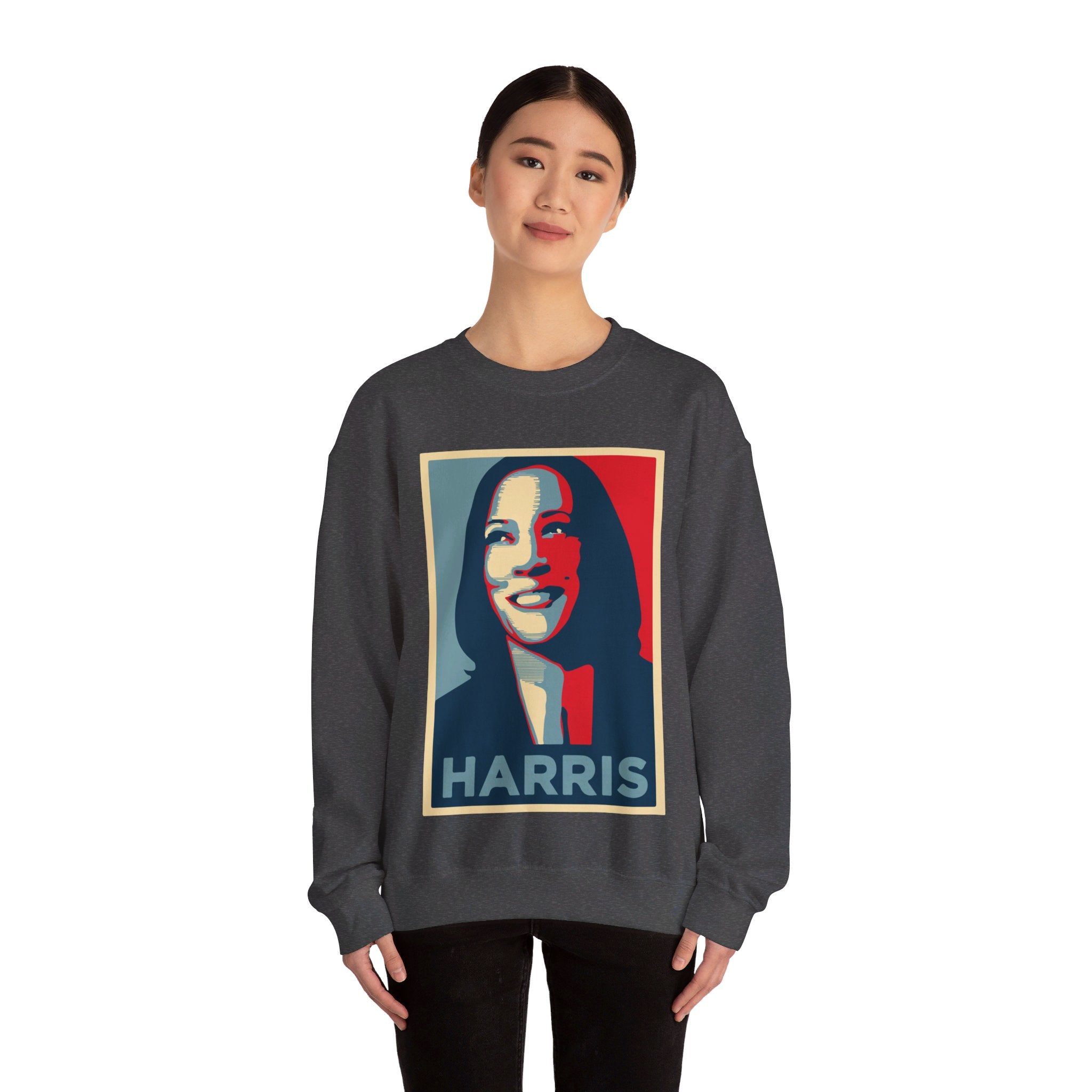 Kamala Harris, Sweatshirt